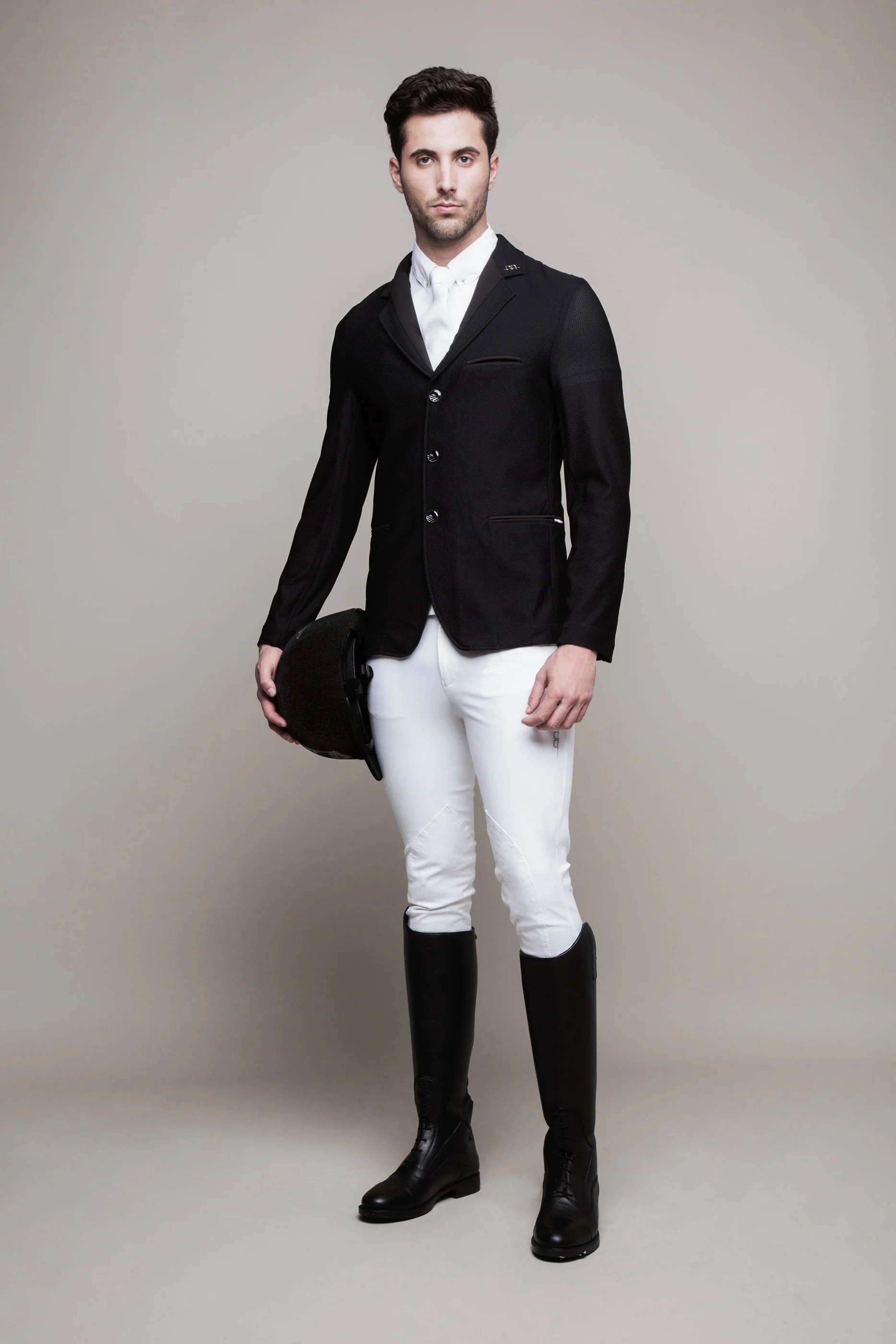 AA® Men’s MotionLite Show Coat - Image 4