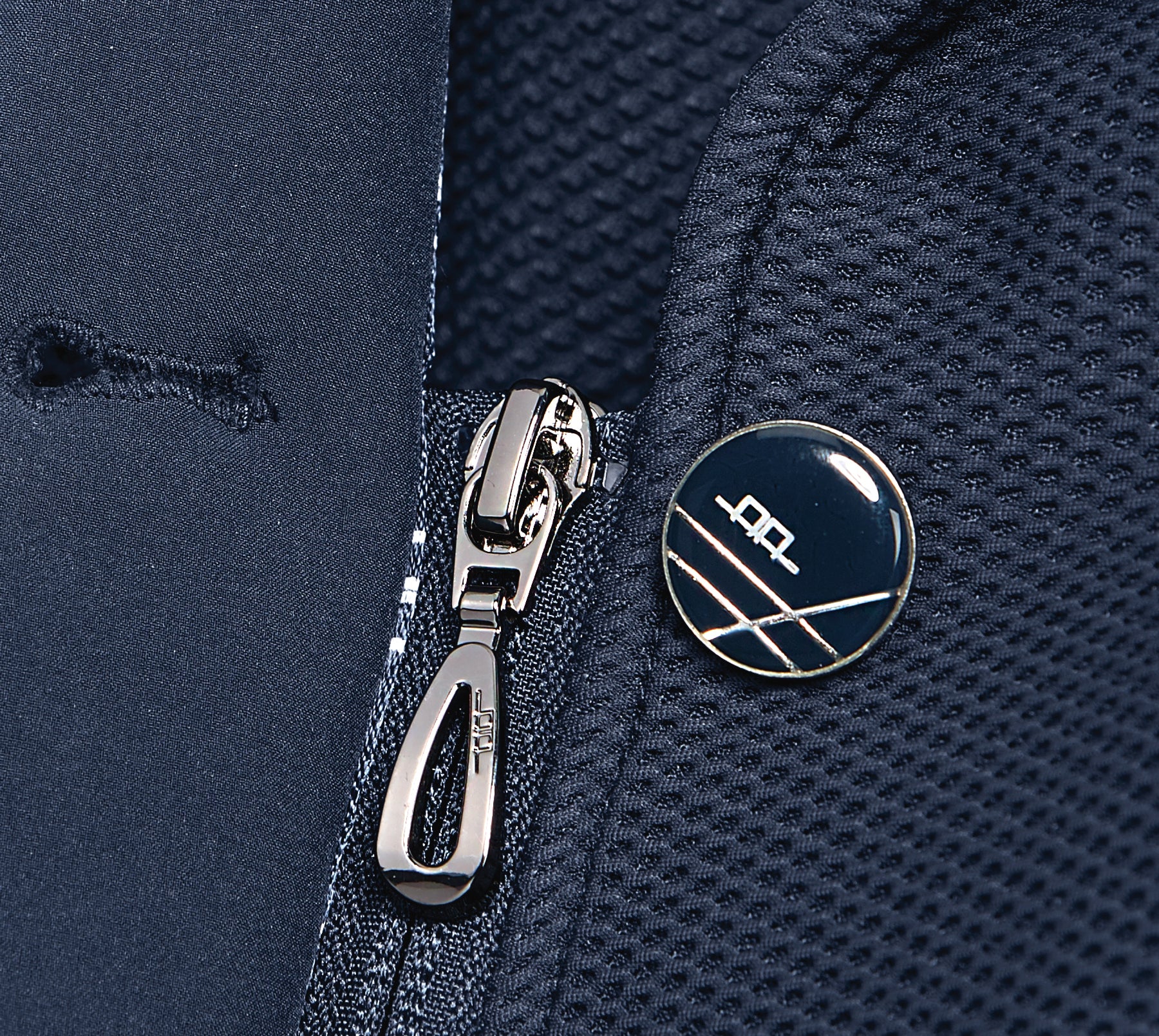 AA® Platinum Ladies’ MotionLite Competition Jacket - Image 13
