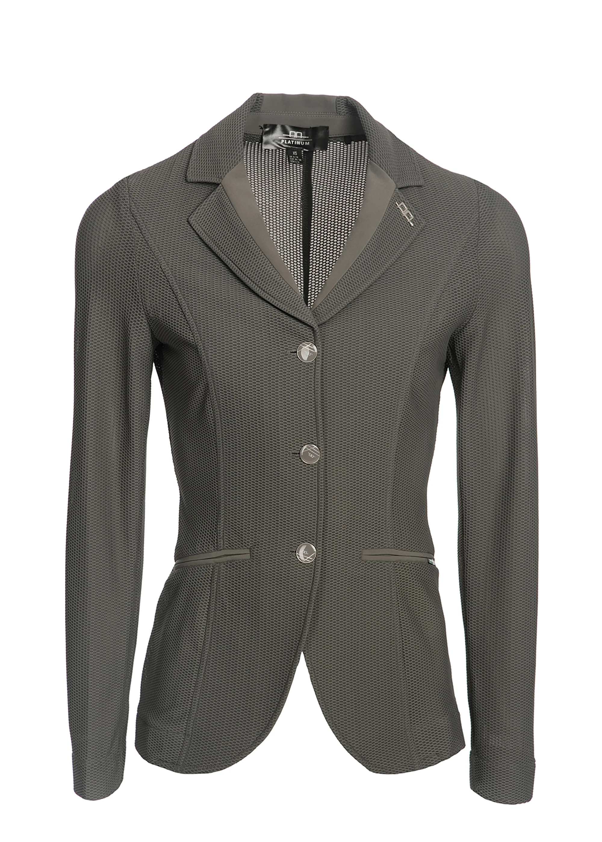 AA® Platinum Ladies’ MotionLite Competition Jacket - Image 4