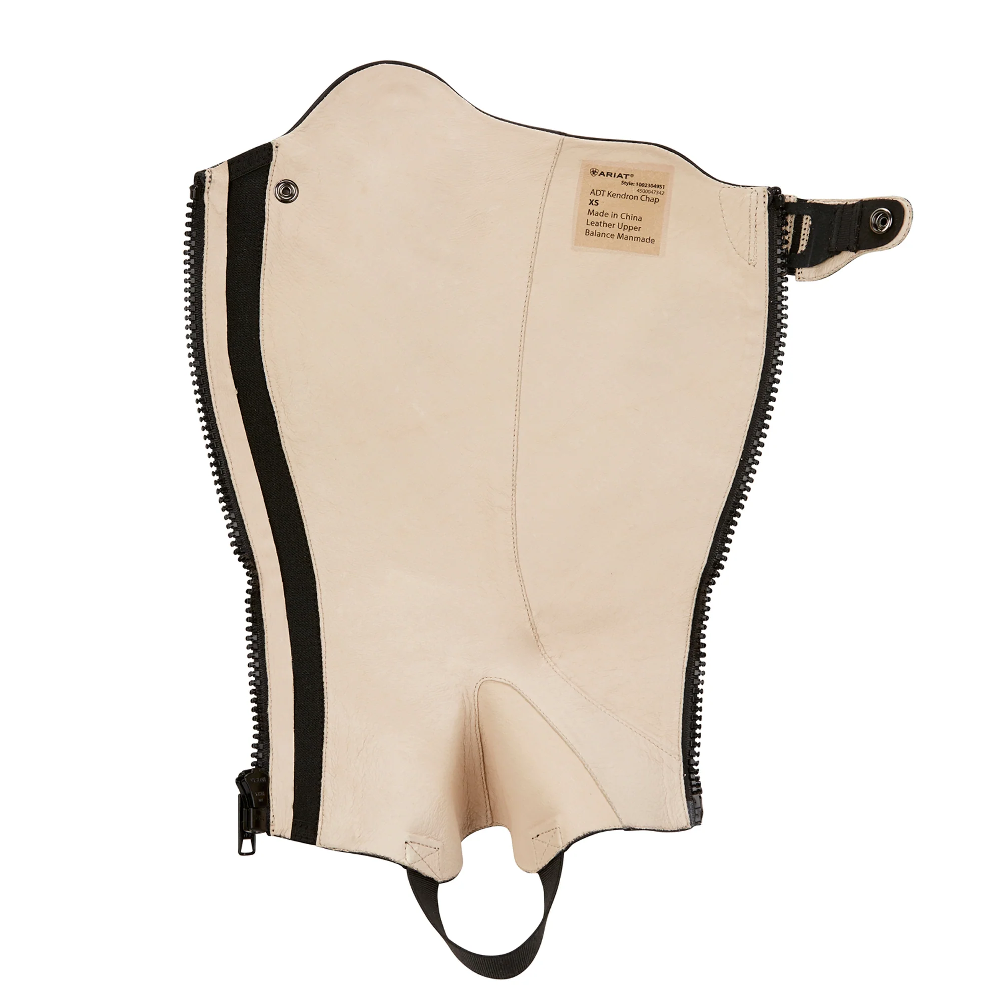 Ariat® Kendron Half Chaps - Image 5