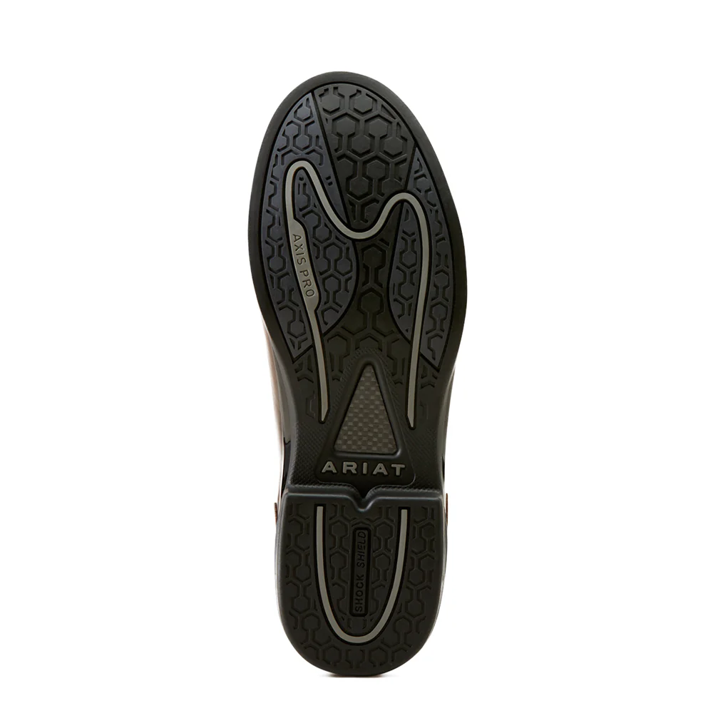 Ariat® Ladies’ Devon Zip Paddock Boots - Image 6