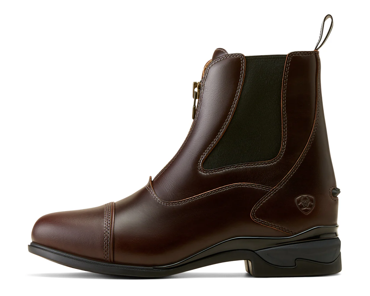 Ariat® Ladies’ Devon Zip Paddock Boots - Image 8