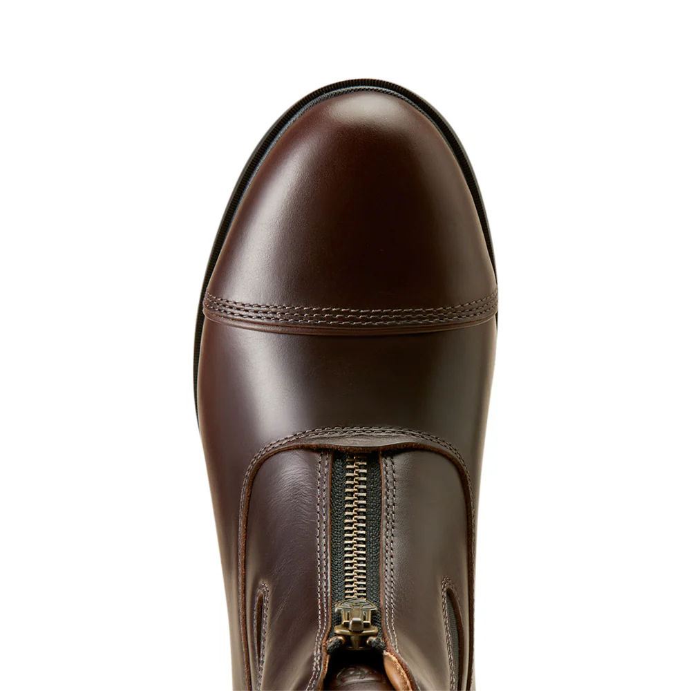 Ariat® Ladies’ Devon Zip Paddock Boots - Image 9