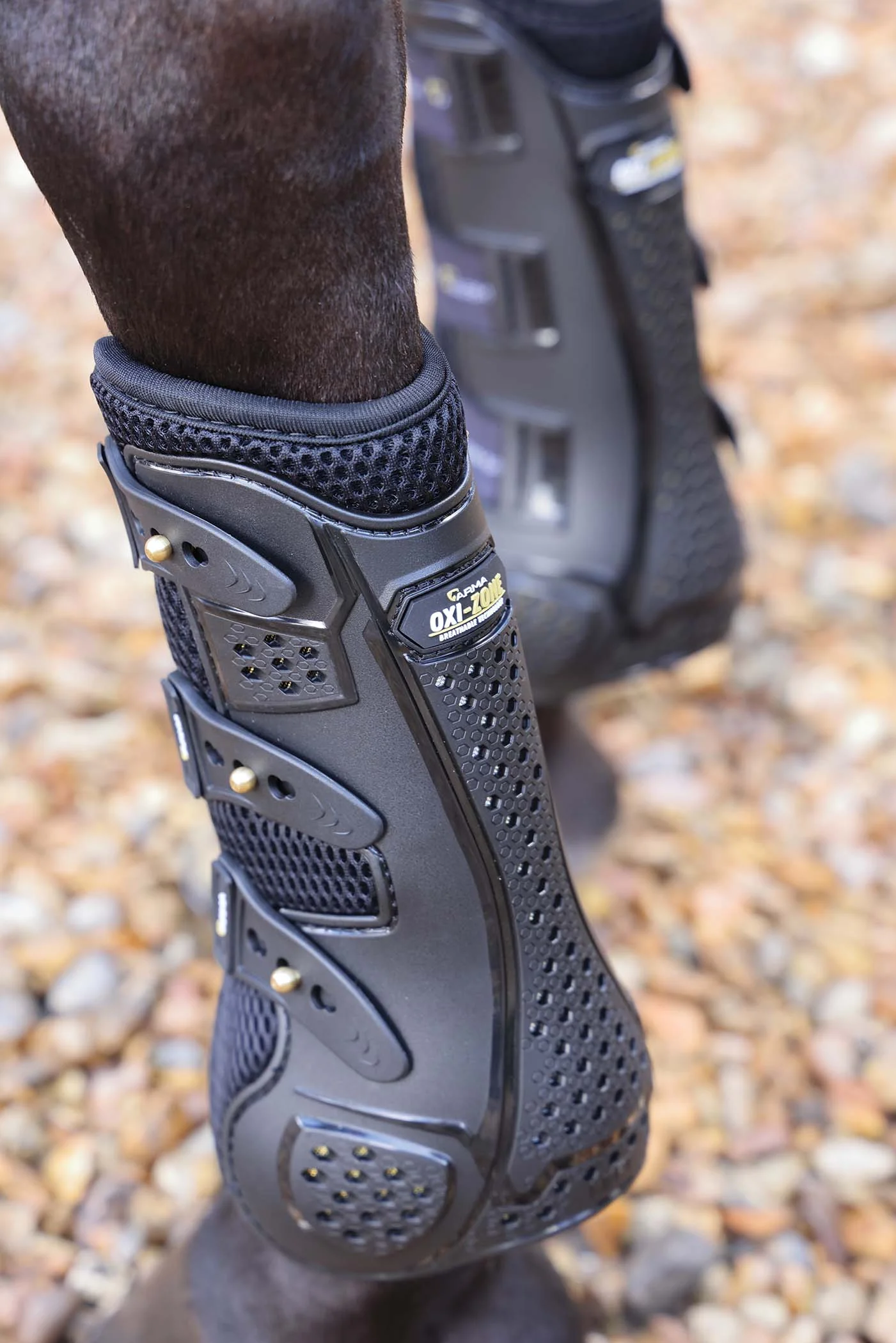 ARMA Oxi-Zone Training Boots - Image 3