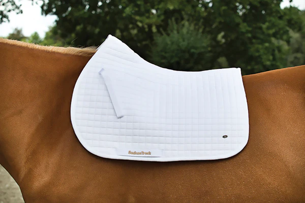 Back on Track® All-Purpose Saddle Pad - Image 7