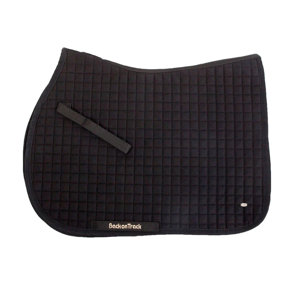Back on Track® All-Purpose Saddle Pad - Image 9