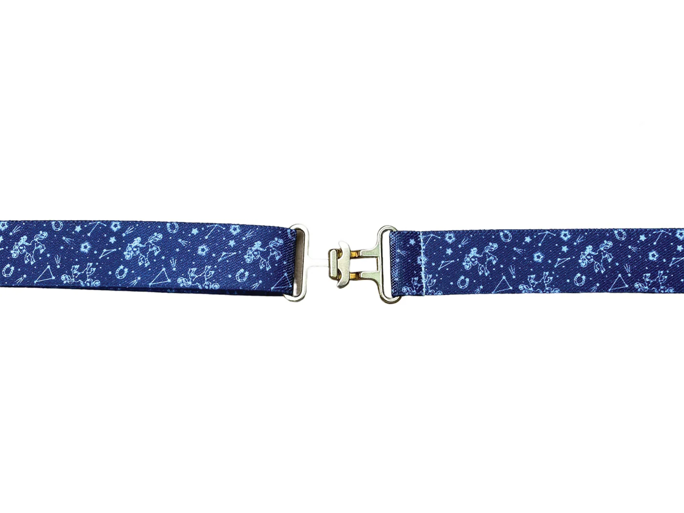 Belle & Bow Equestrian Children’s Belt - Image 15