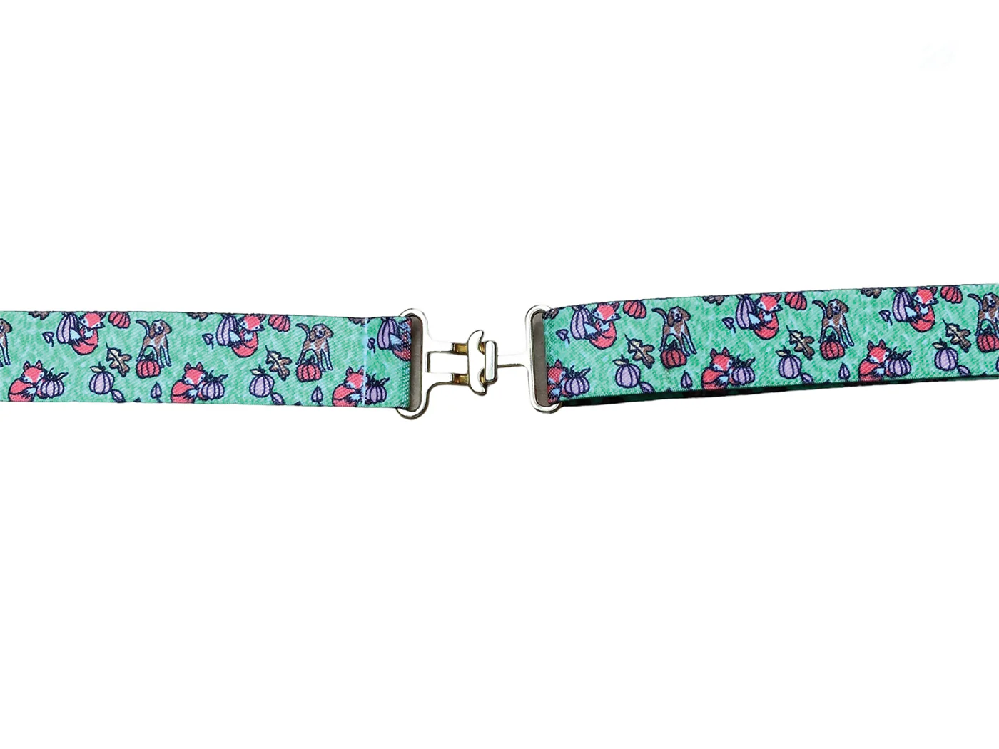 Belle & Bow Equestrian Children’s Belt - Image 17