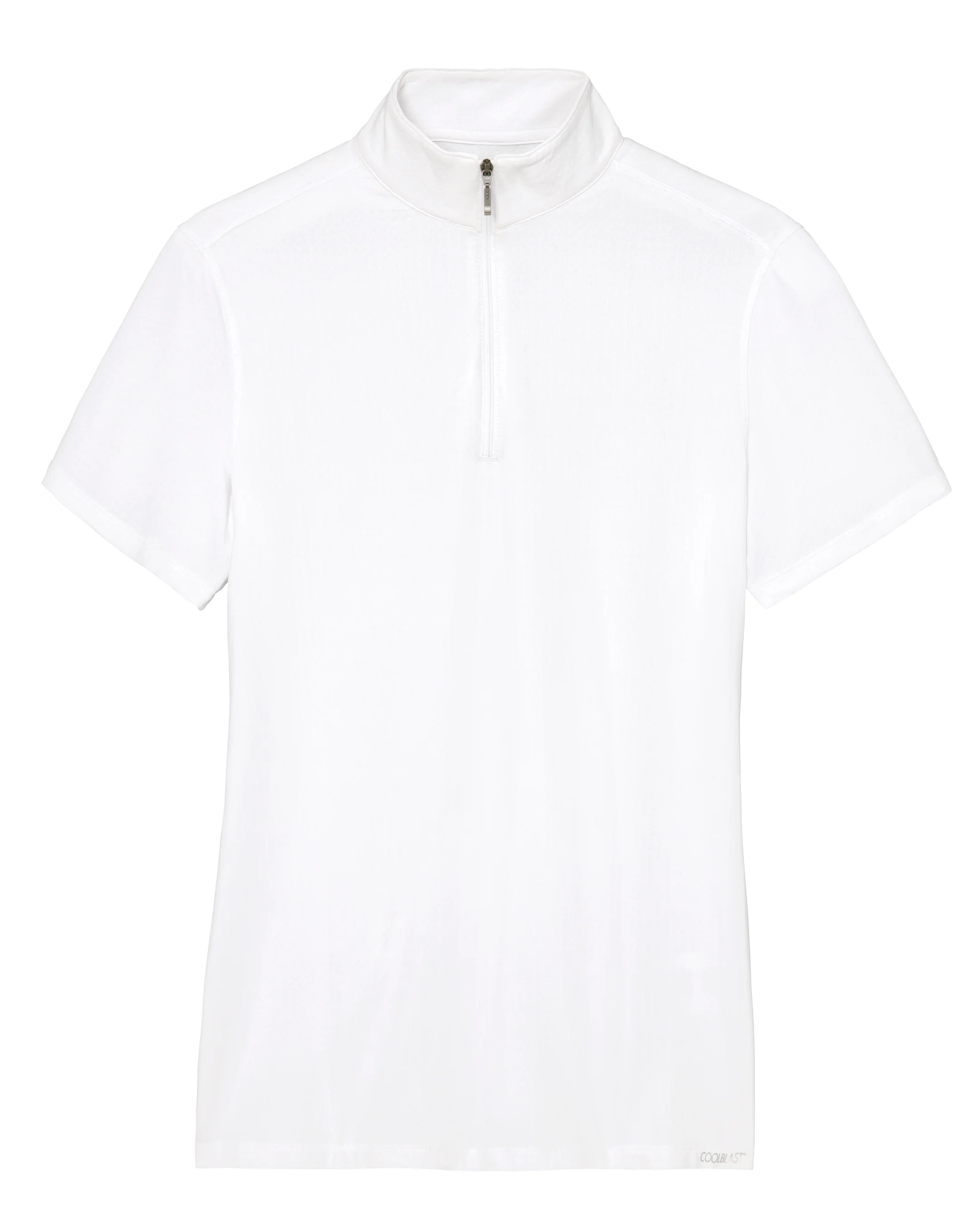 CoolBlast® 100 Ladies’ Short Sleeve Shirt - Image 4