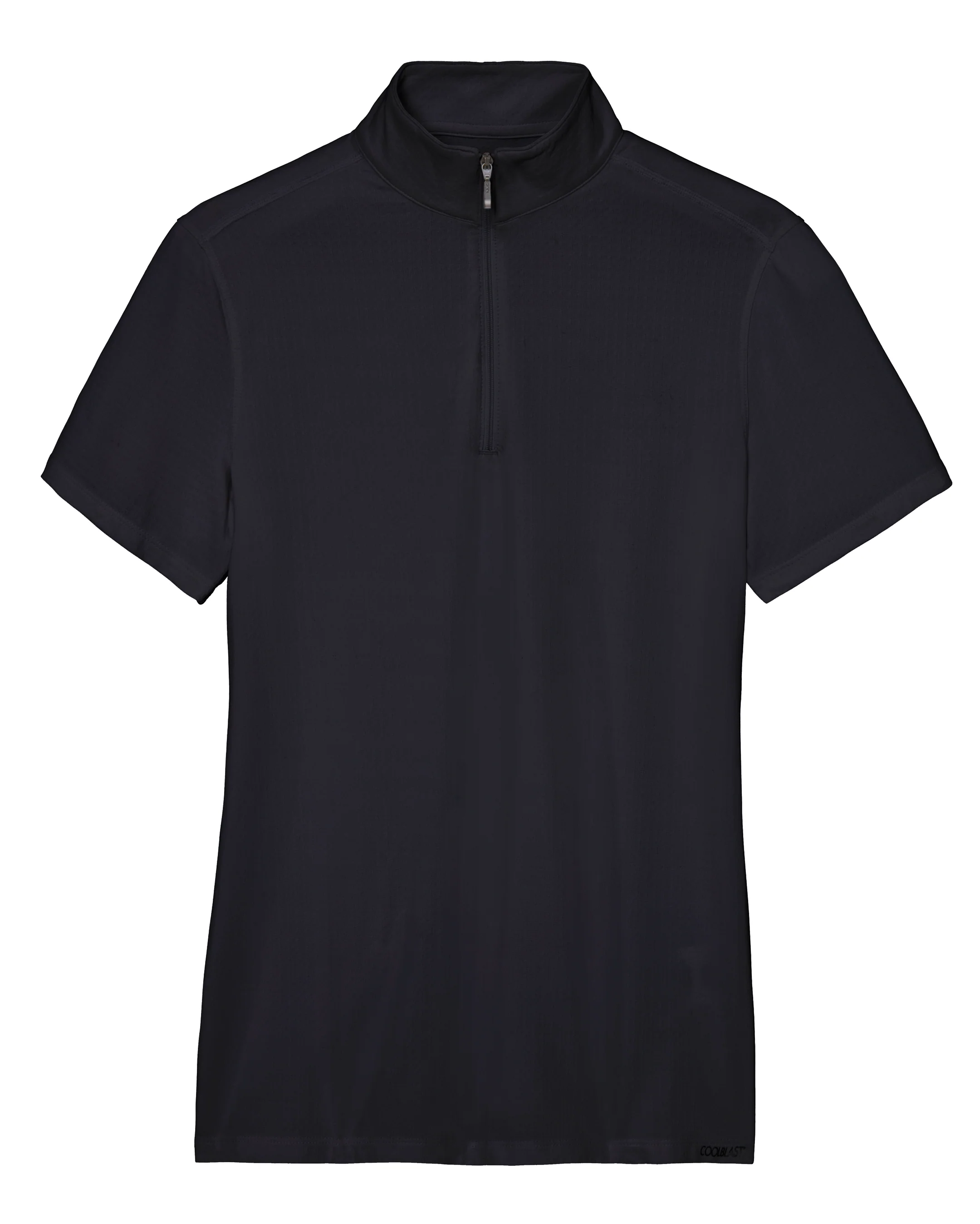 CoolBlast® 100 Ladies’ Short Sleeve Shirt - Image 7
