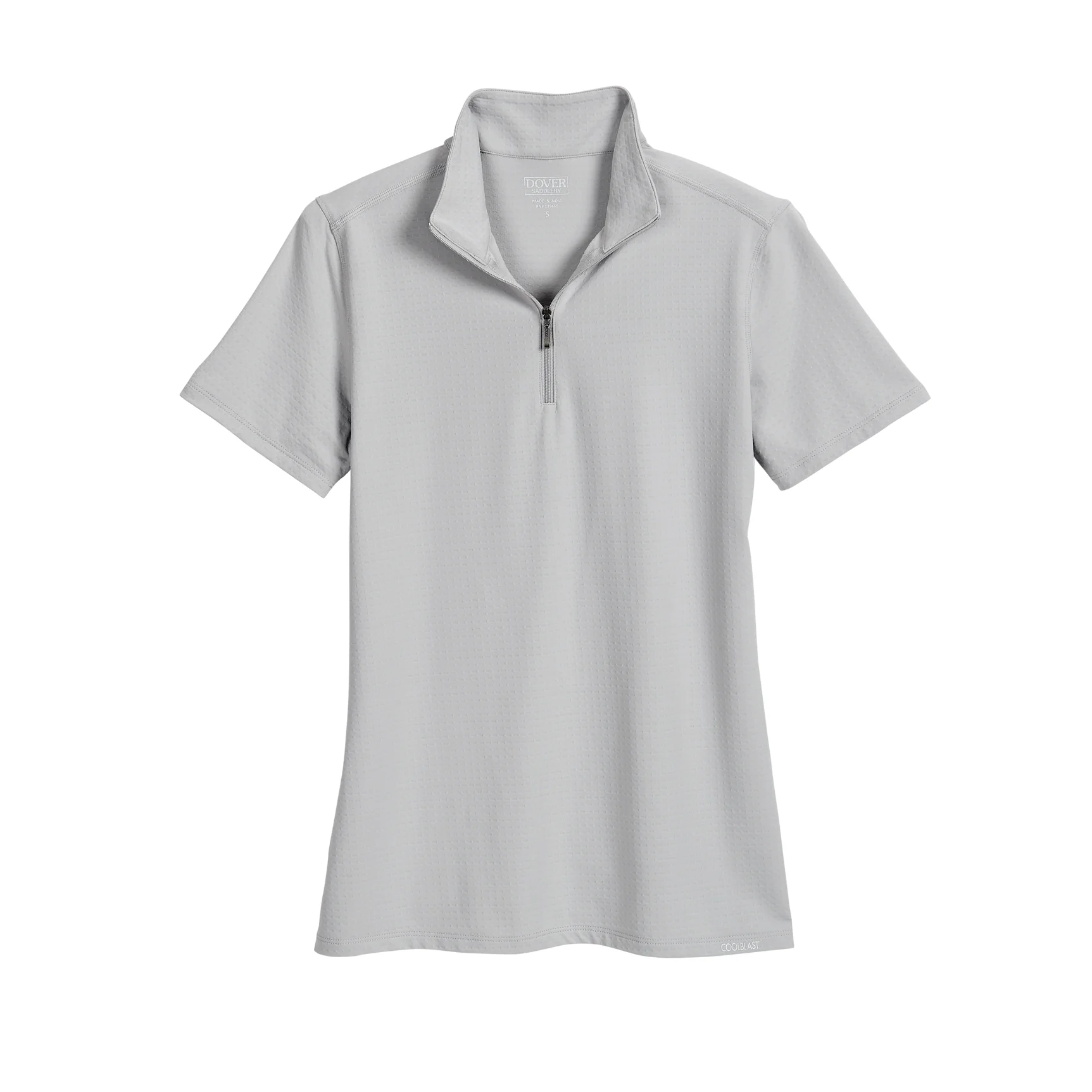 CoolBlast® 100 Ladies’ Short Sleeve Shirt - Image 9