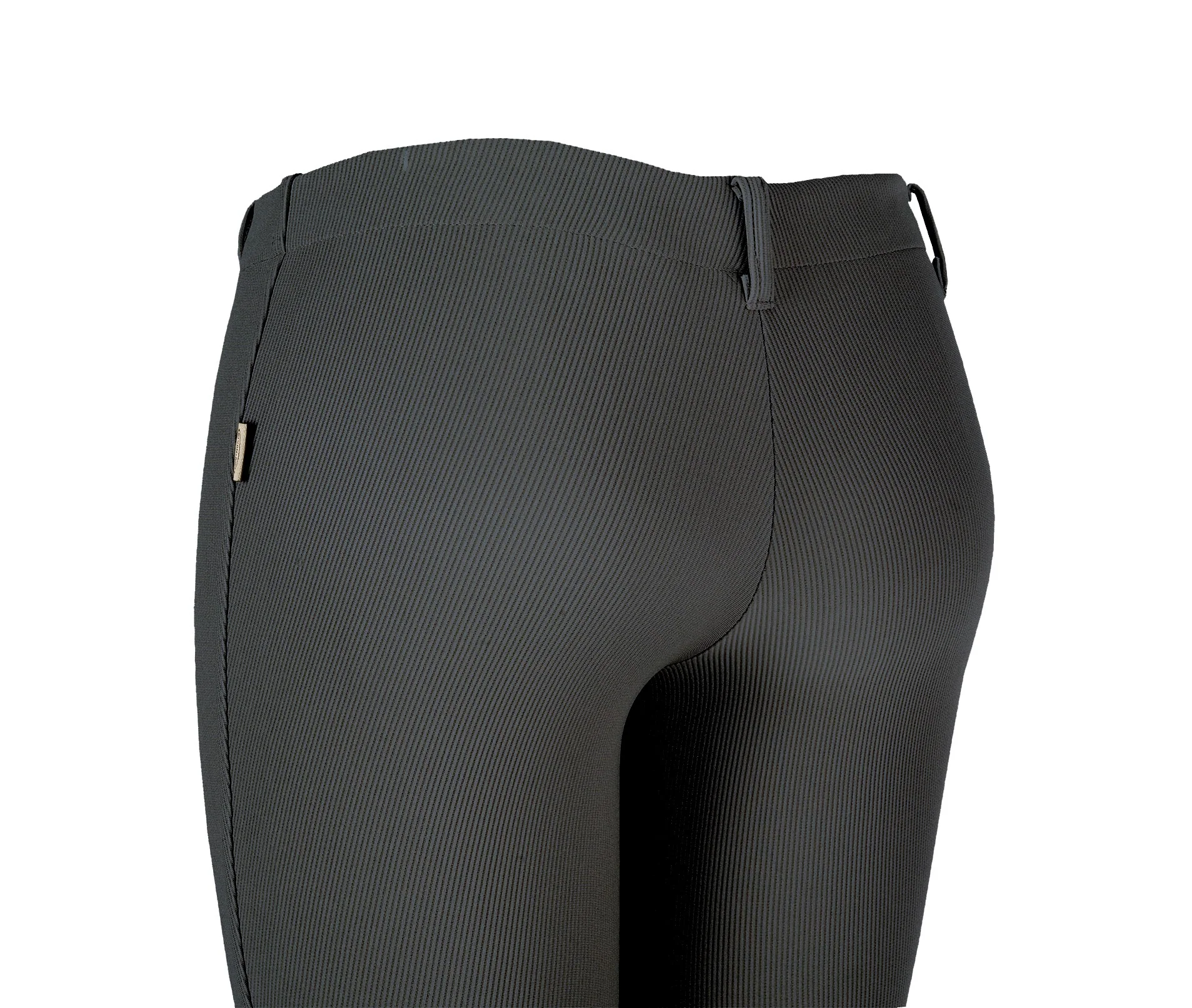 Devon-Aire® All-Pro Hipster Breech - Image 7