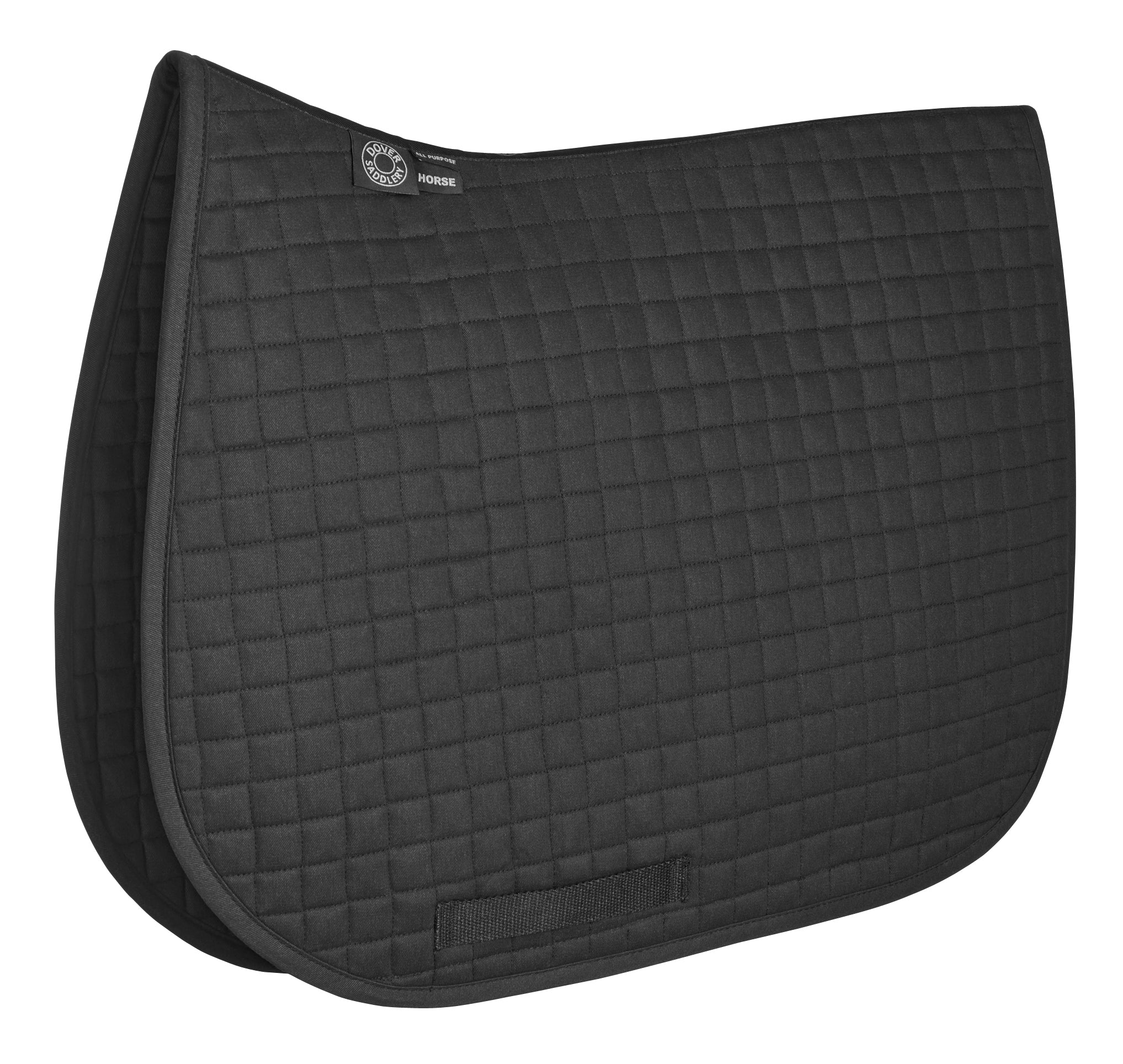 Rider's International™ Contour Cotton All-Purpose Pad - Image 5