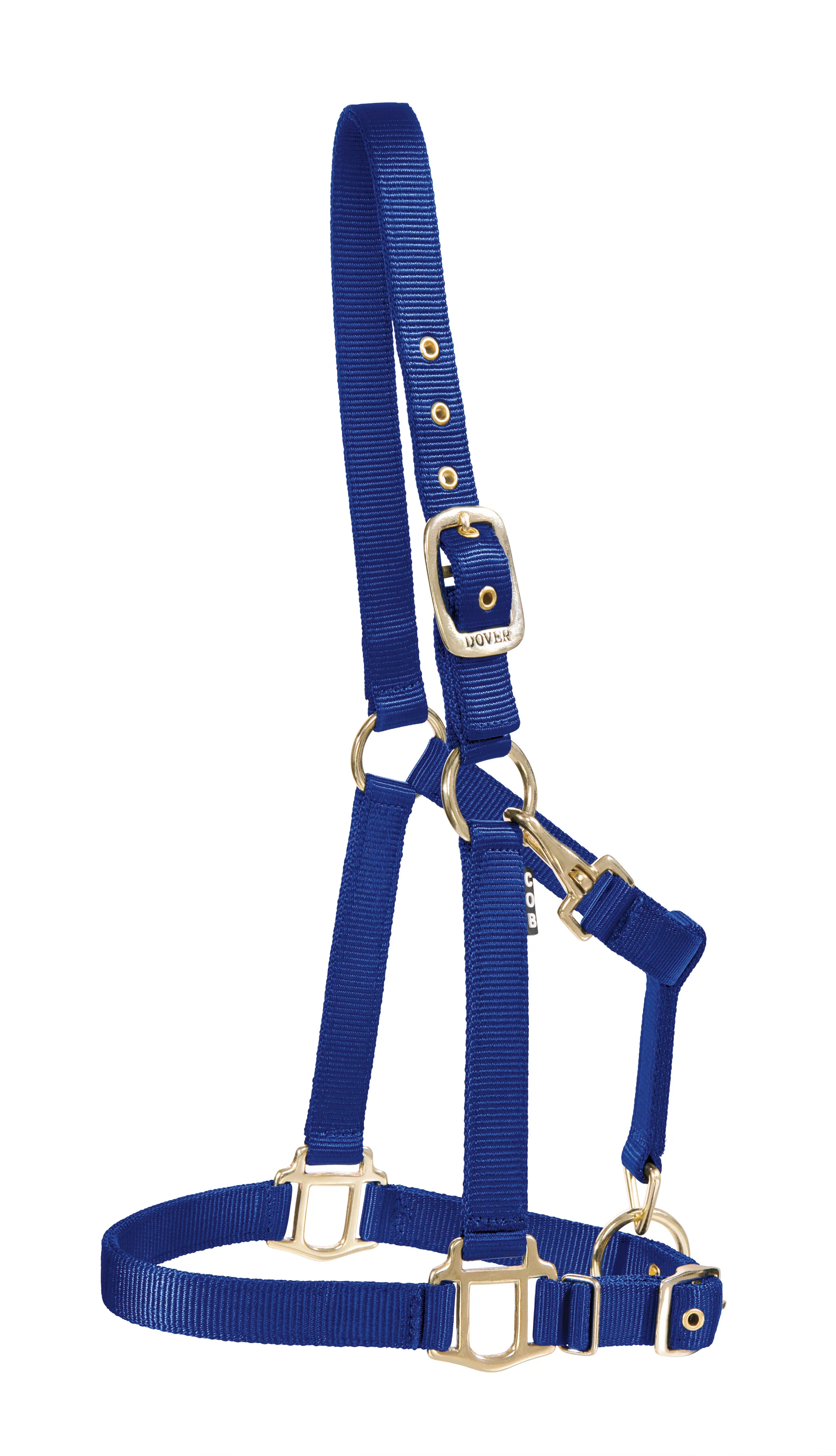DS Heavy Nylon Halter - Image 8