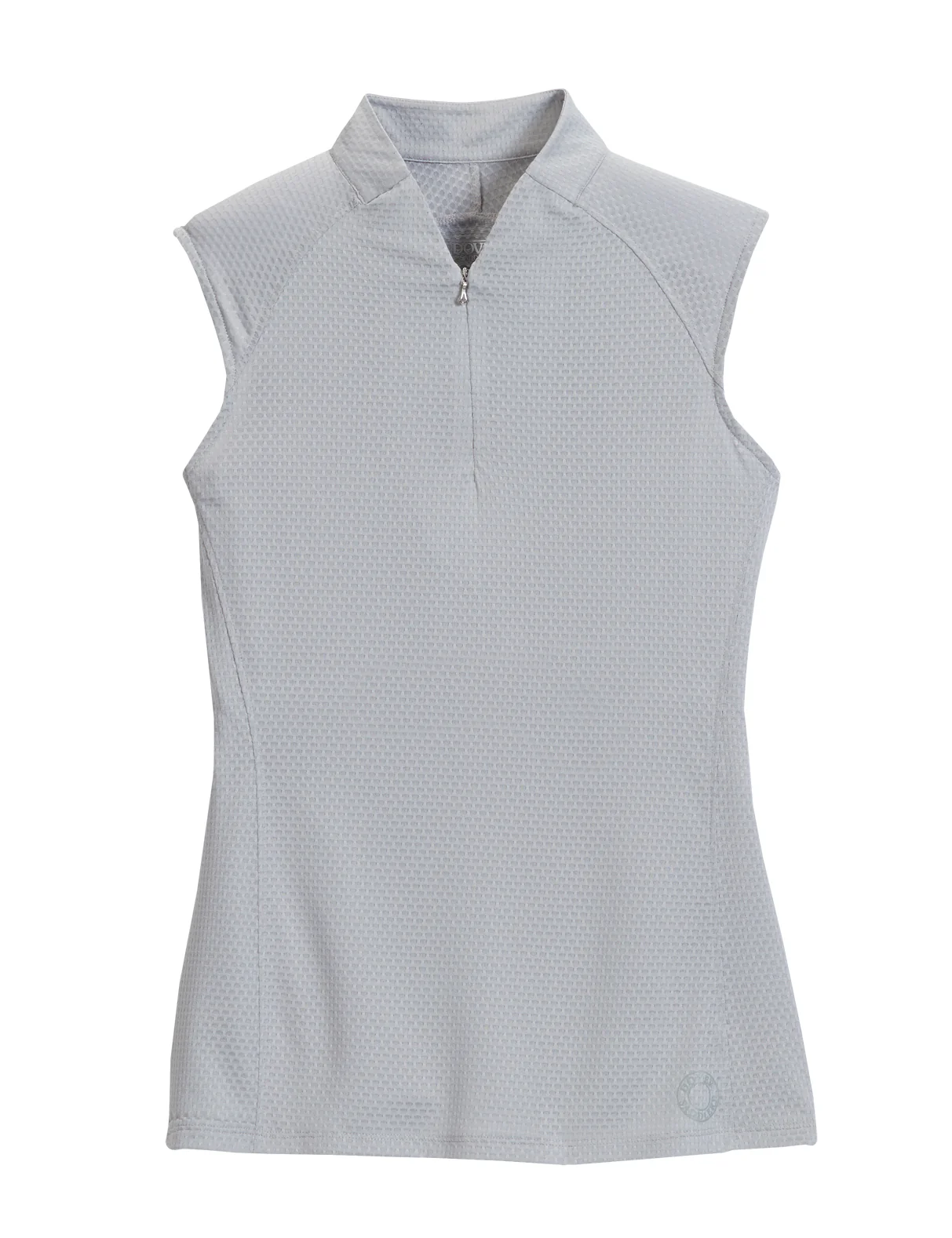 DS Ladies’ Marion Sleeveless Shirt - Image 7