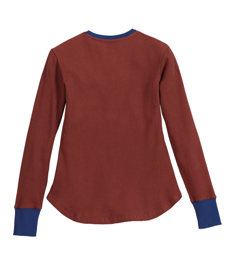 DS Ladies’ Wilna Long Sleeve Shirt - Image 7