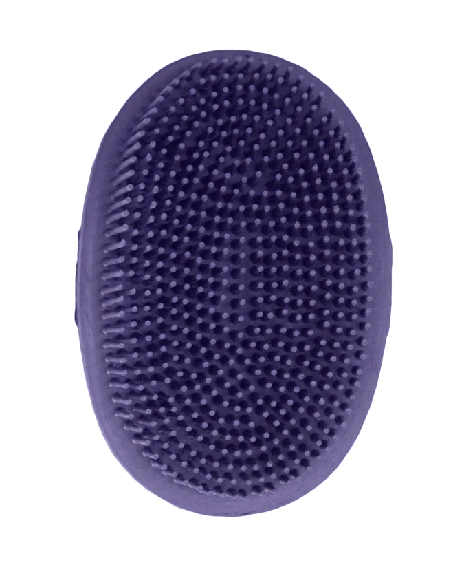 DS Oval Soft Groomer - Image 3
