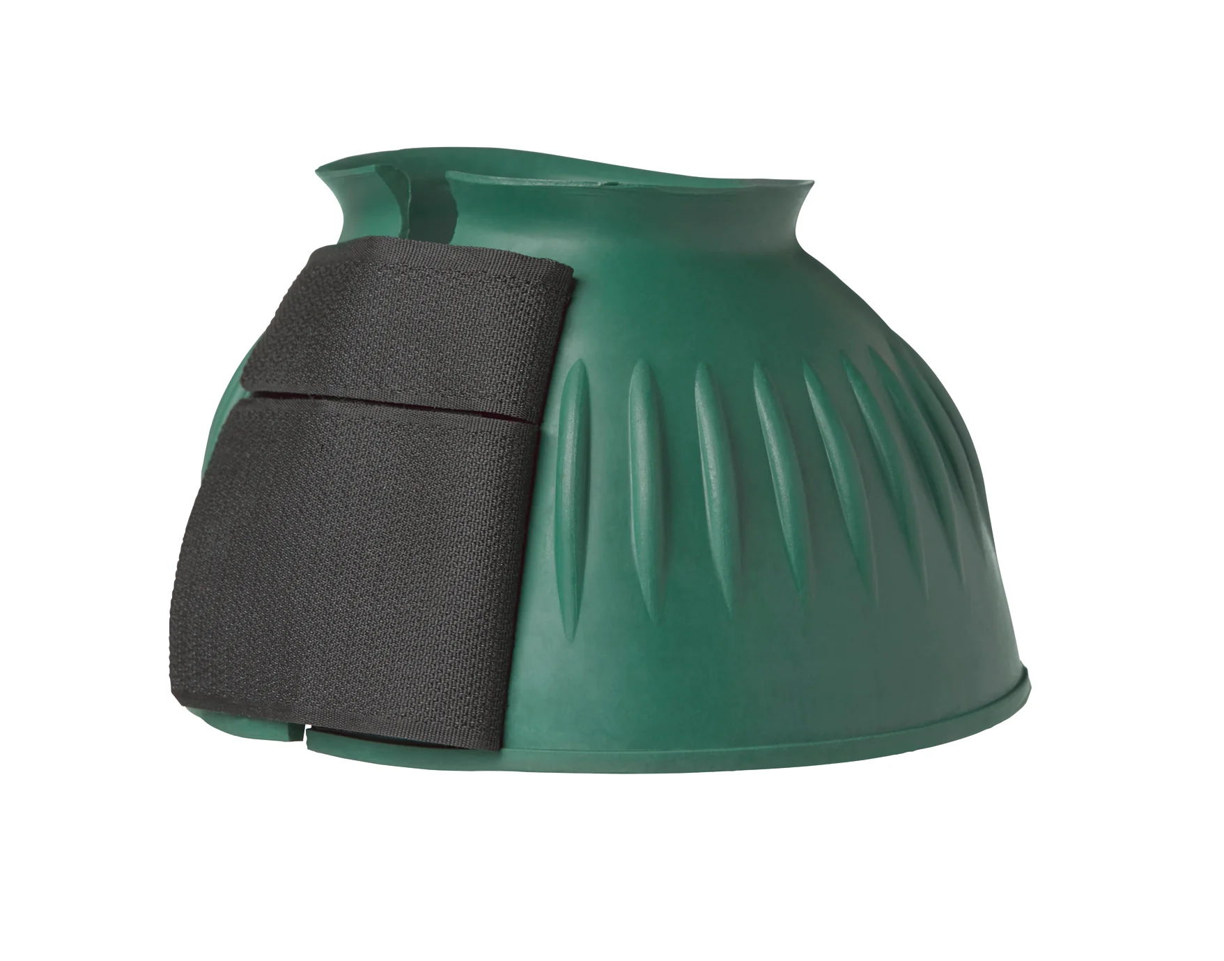 Rider's International™ Rubber Hook-and-Loop Bell Boots - Image 4