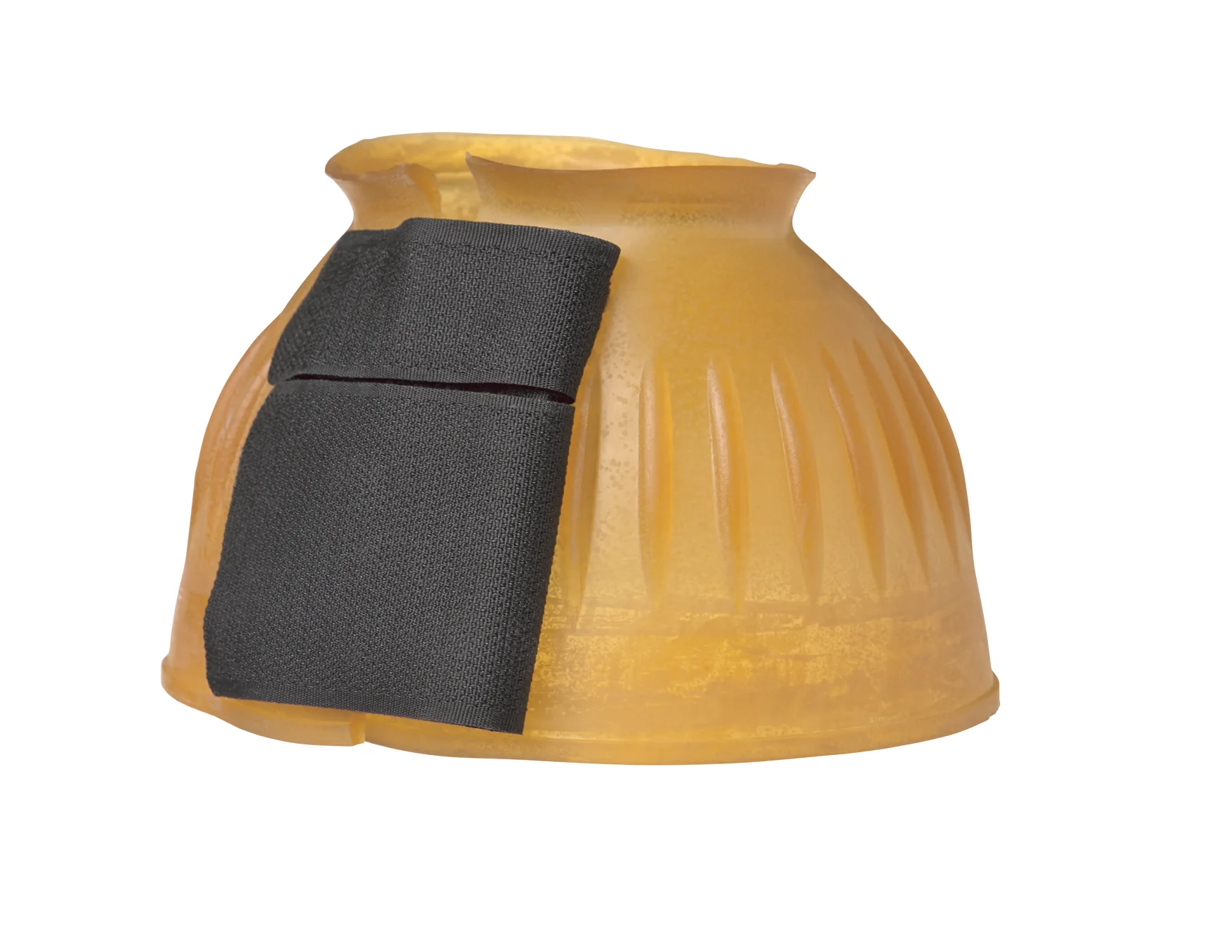 Rider's International™ Rubber Hook-and-Loop Bell Boots - Image 6