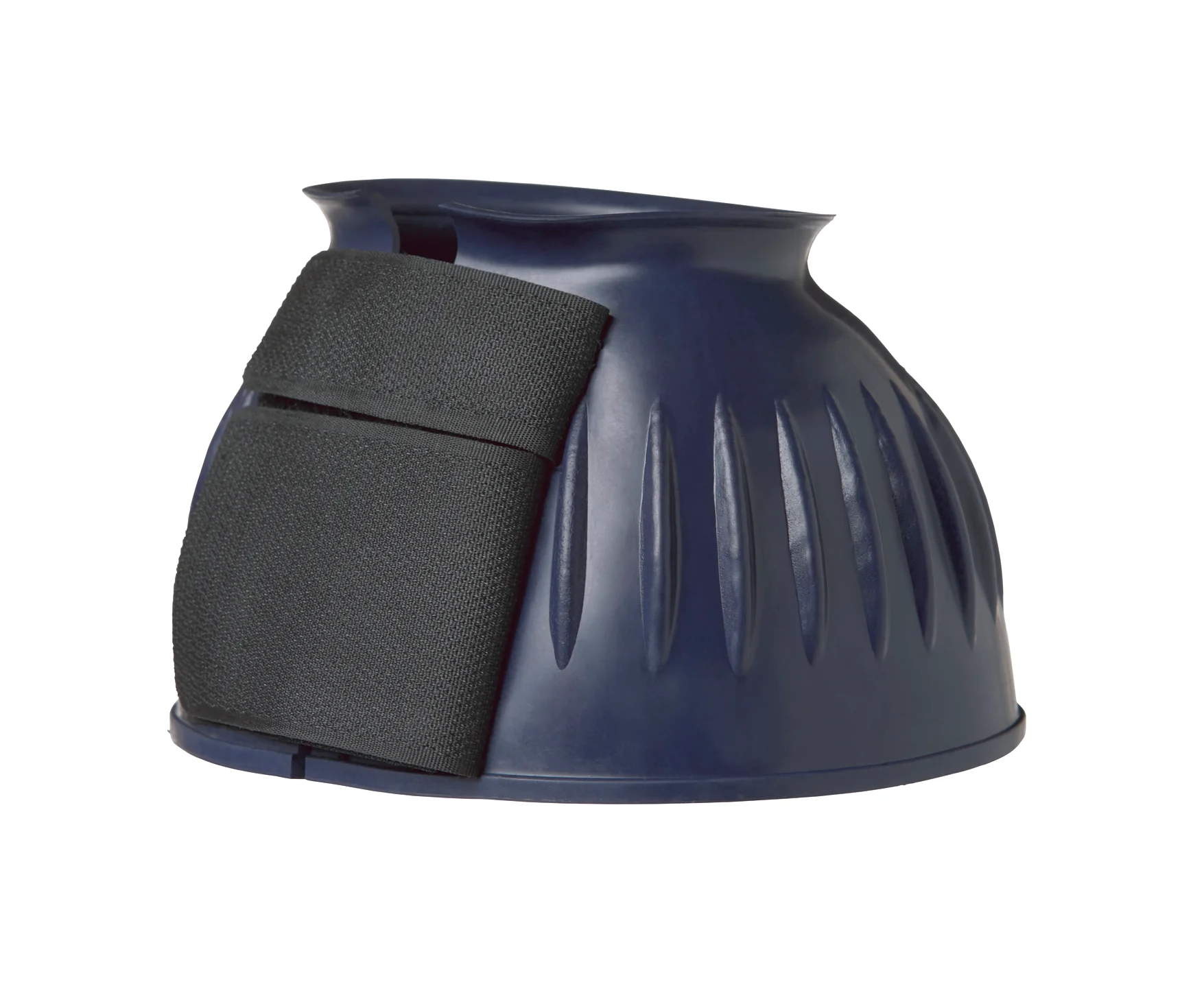 Rider's International™ Rubber Hook-and-Loop Bell Boots - Image 8