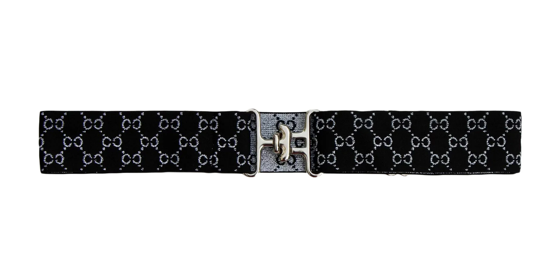 EmEq Elastic Belt, 1.5" Wide - Image 14