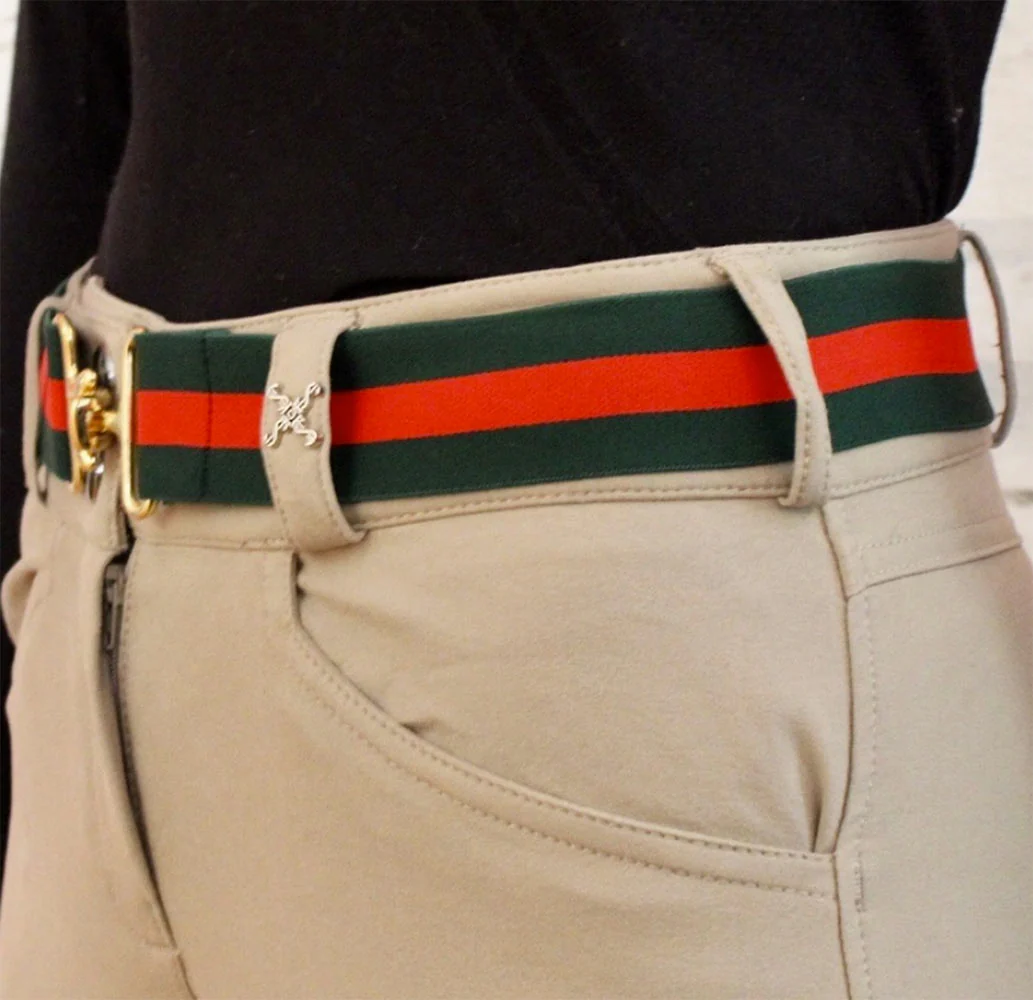 EmEq Elastic Belt, 1.5" Wide - Image 25