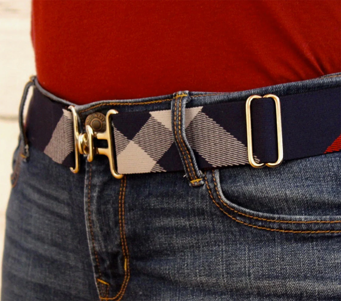 EmEq Elastic Belt, 1.5" Wide - Image 4