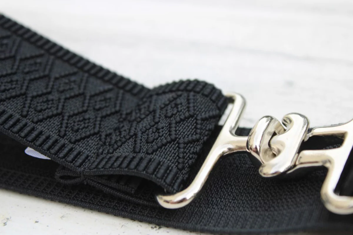 EmEq Elastic Belt, 1.5" Wide - Image 8