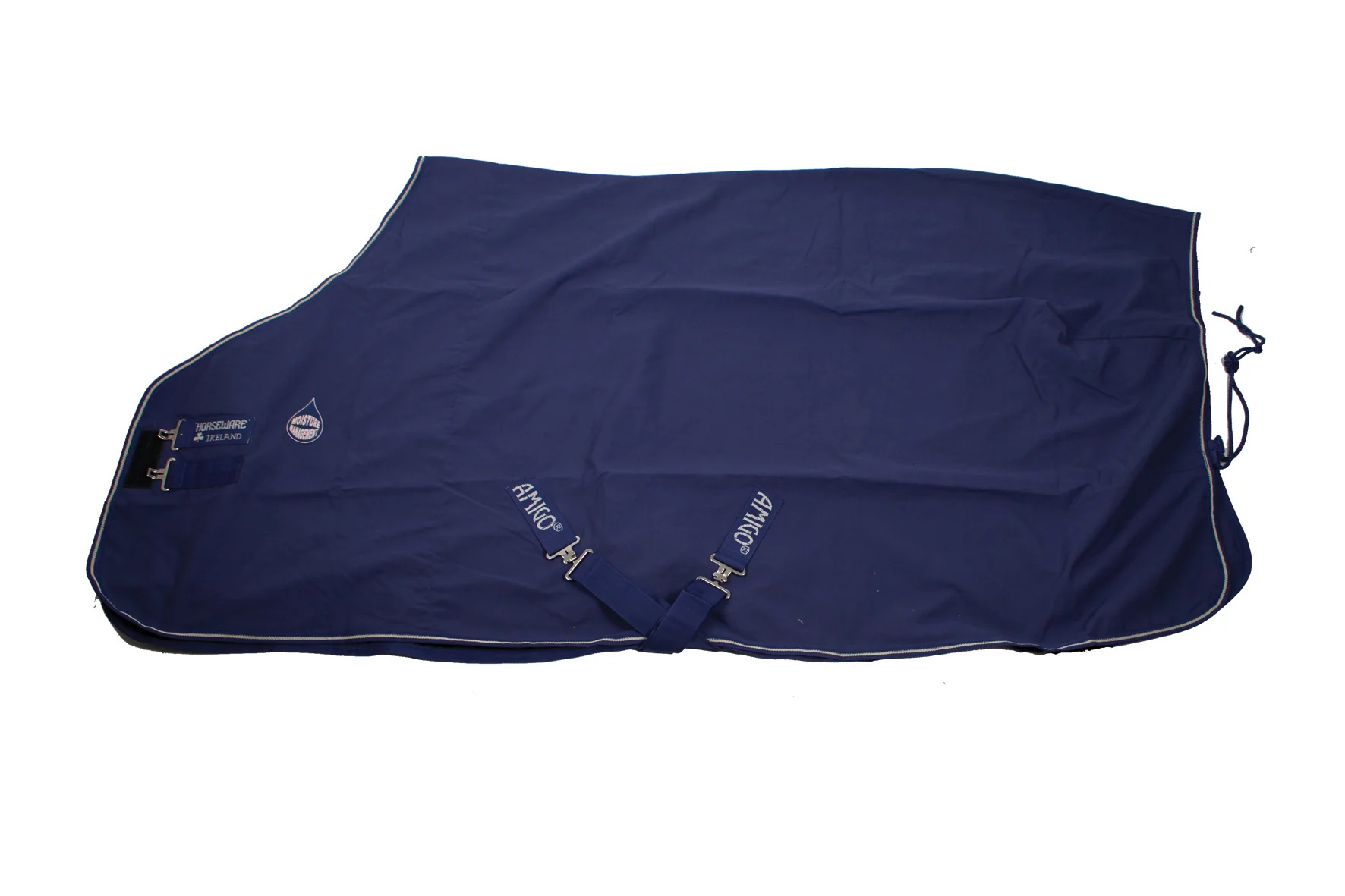 Horseware® Ireland Amigo® Stable Sheet - Image 6
