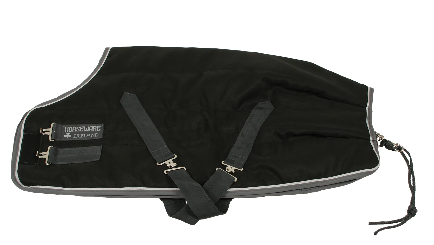 Horseware® Ireland Rambo® Stable Sheet - Image 4