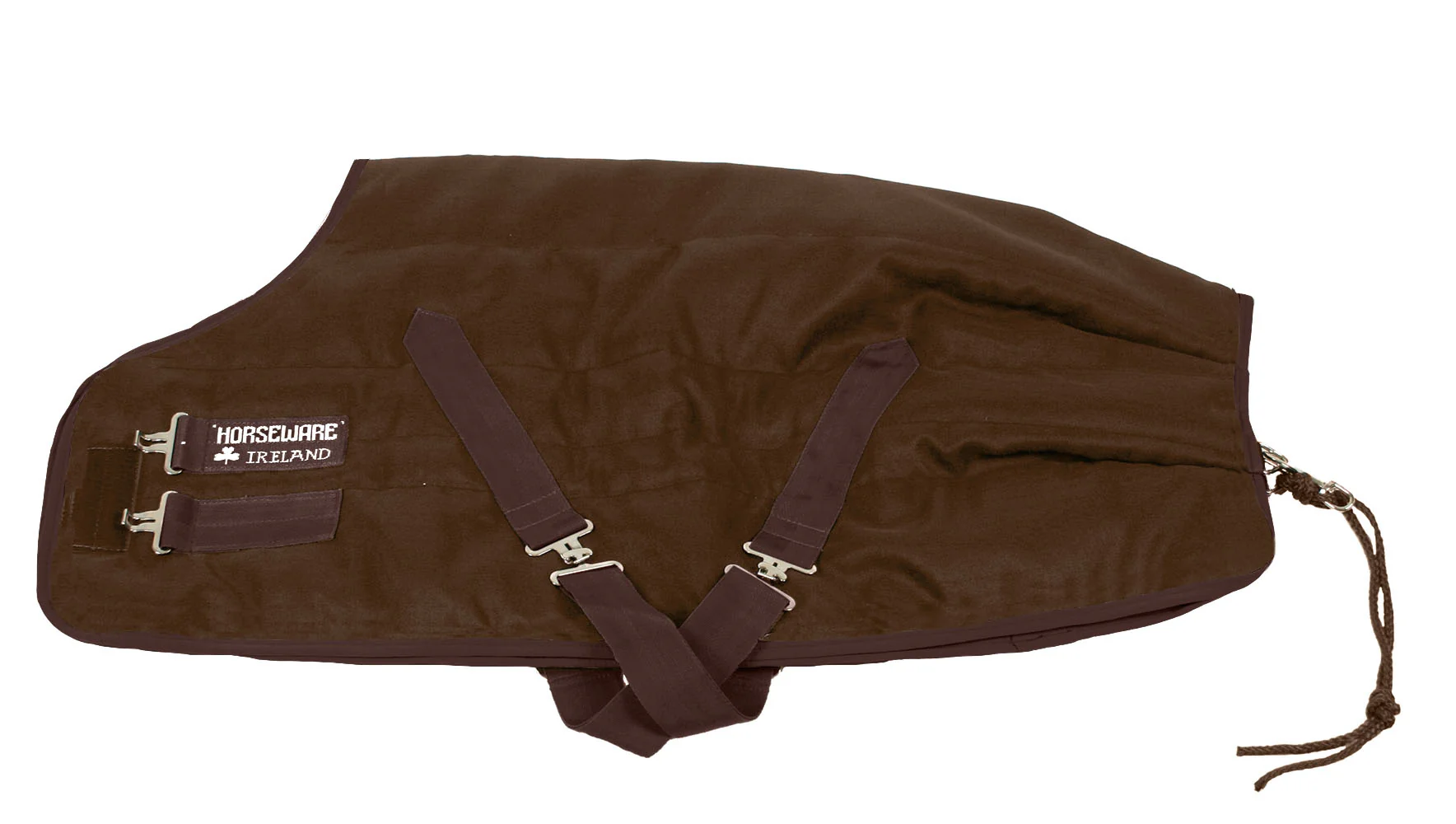 Horseware® Ireland Rambo® Stable Sheet - Image 7