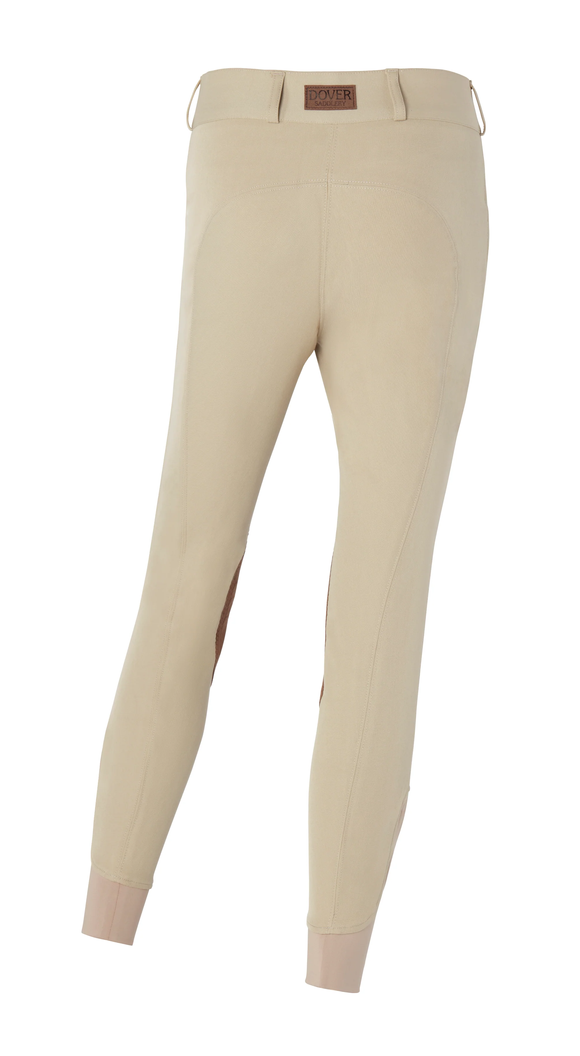 IconEQ™ Girls’ Wellesley Competition Knee-Patch Breech - Image 3