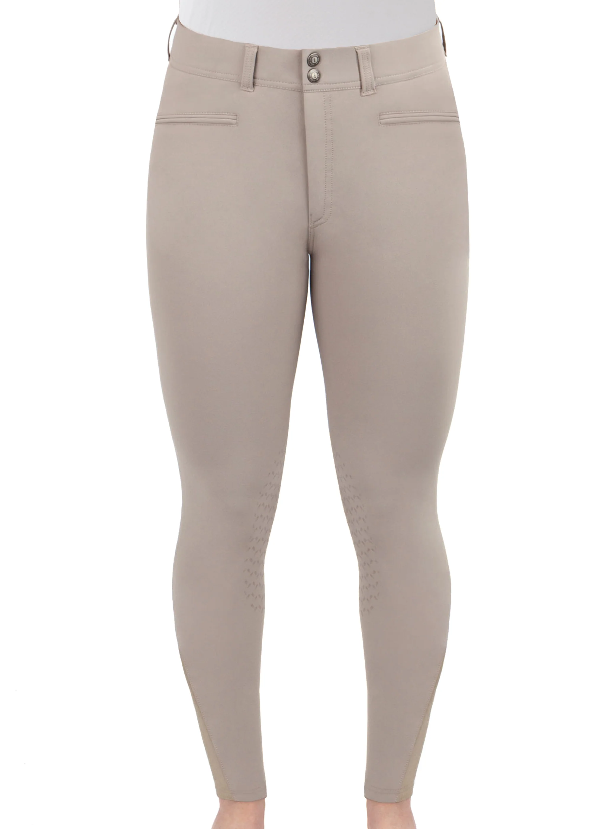 Irideon® Ladies’ Camber Knee-Patch Breech - Image 5