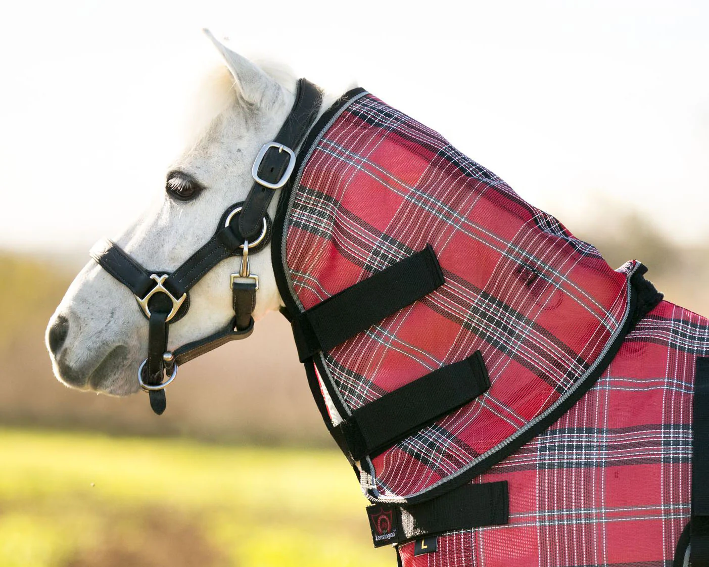 Kensington™ Mini Protective Neck Cover - Image 10