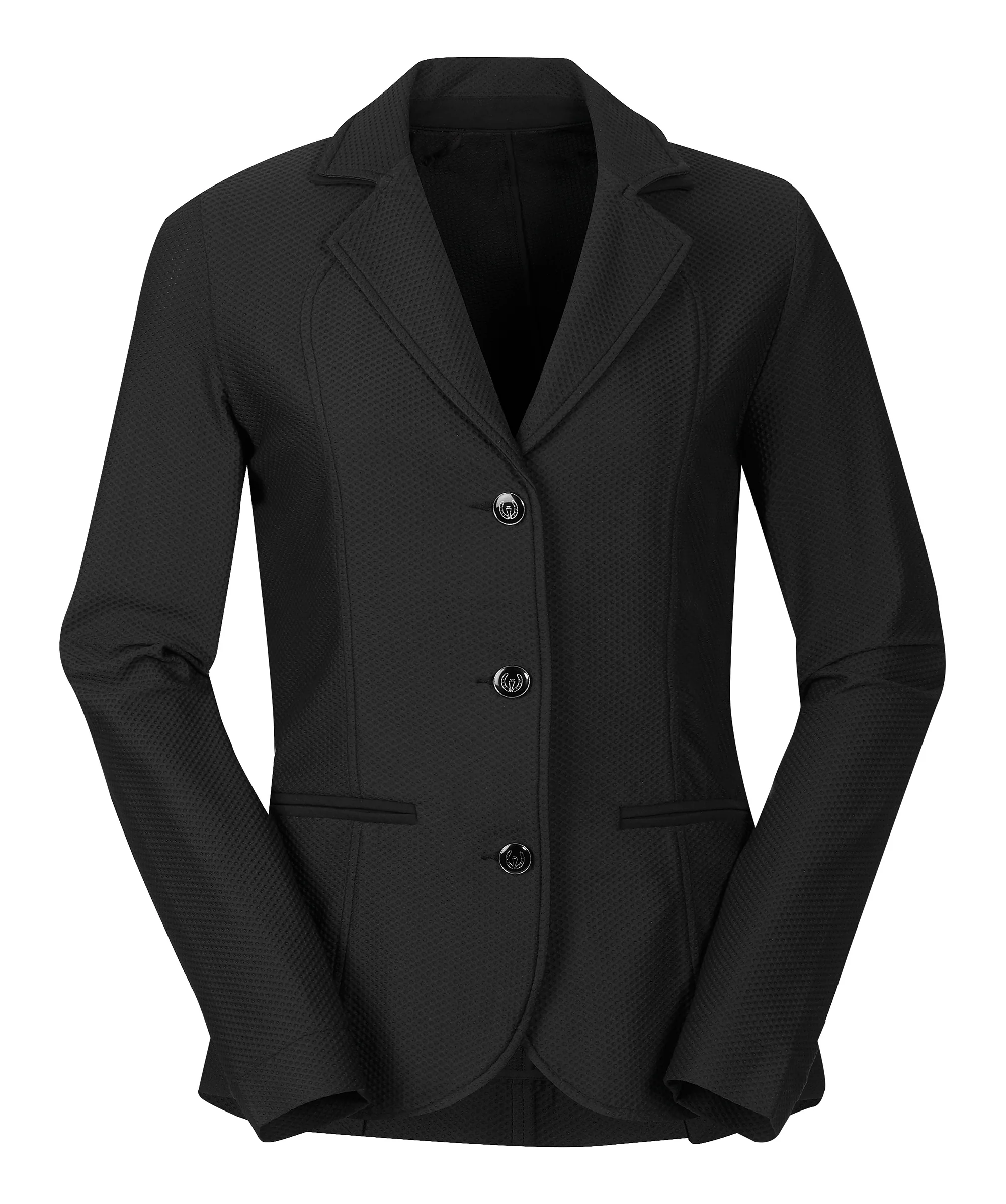 Kerrits® Kids’ Affinity Aero Show Coat - Image 5