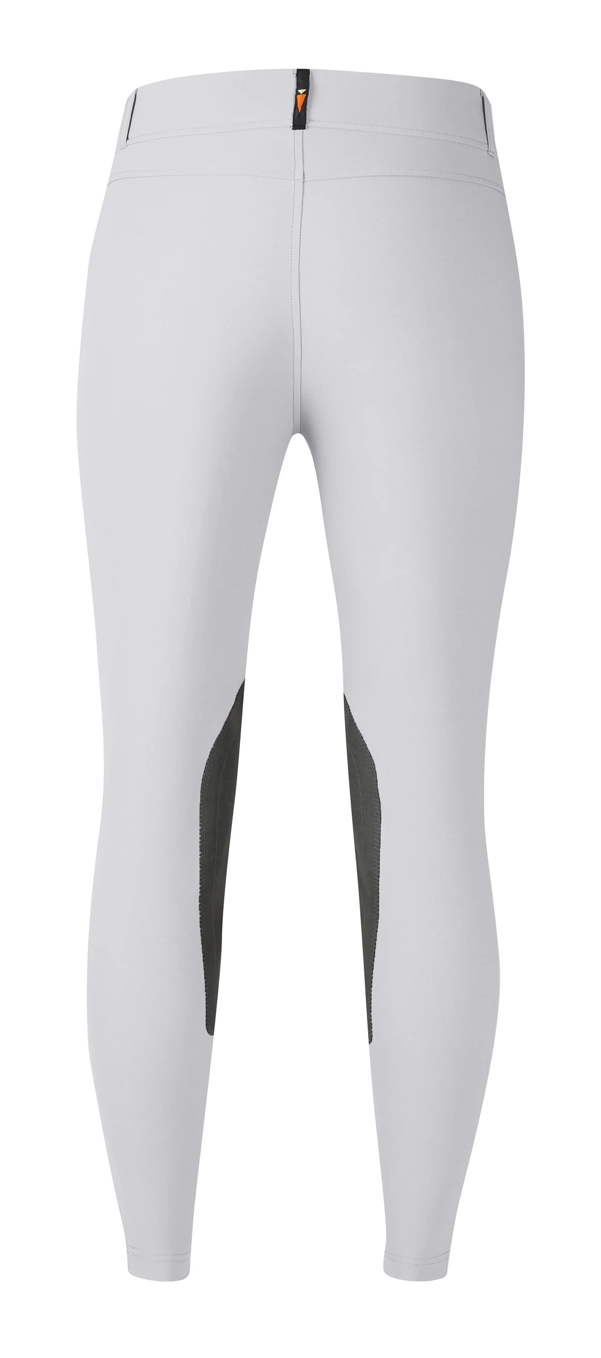 Kerrits® Kids’ Crossover Knee-Patch Breech II - Image 10