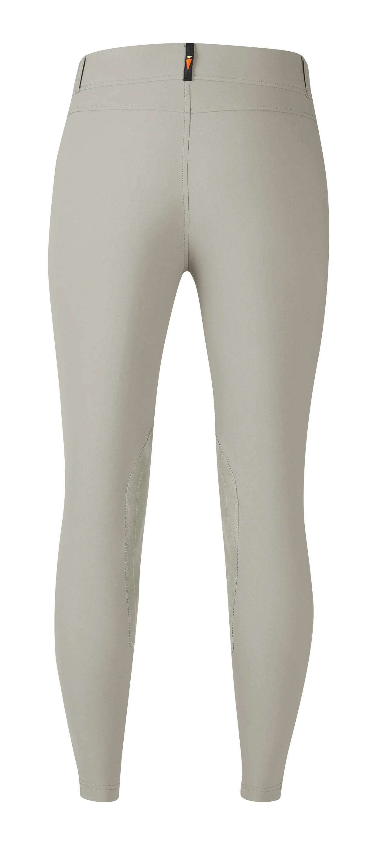 Kerrits® Kids’ Crossover Knee-Patch Breech II - Image 13