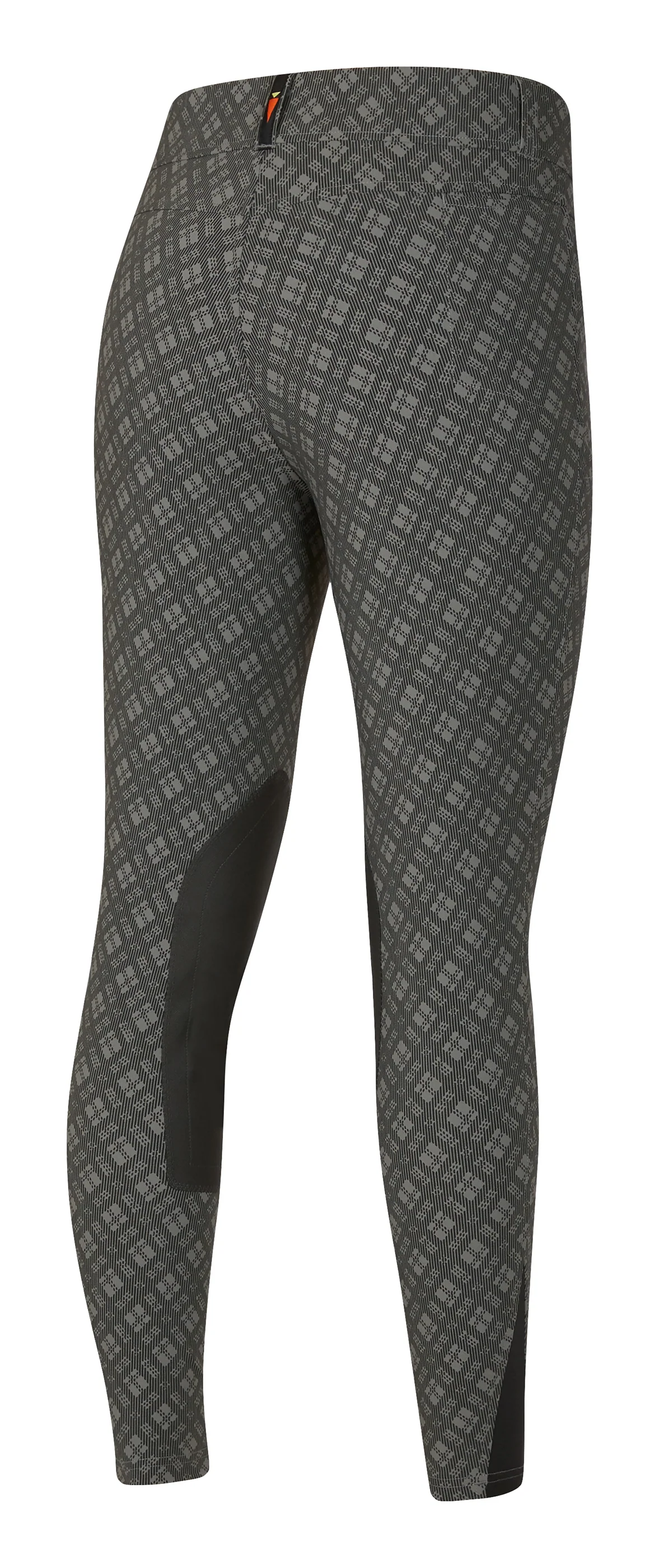 Kerrits® Kids’ Crossover Knee-Patch Breech II - Image 6