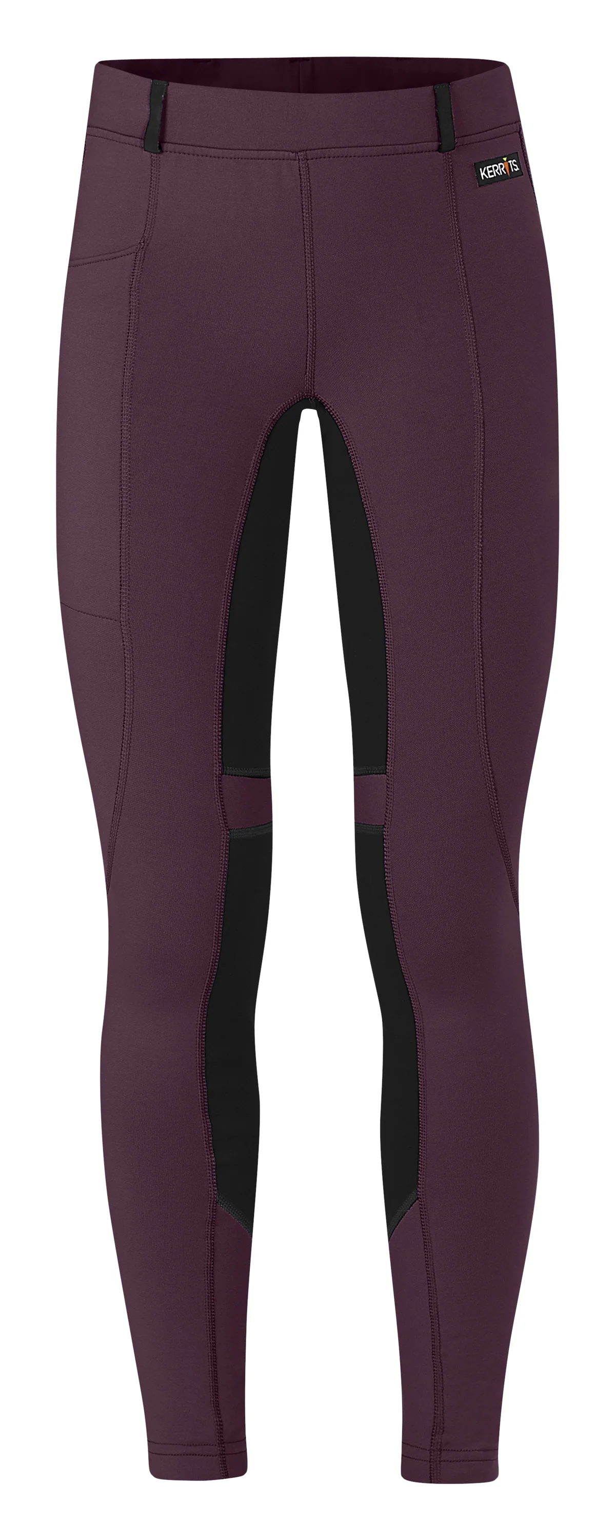 Kerrits® Kids' Flex Tight II - Image 13