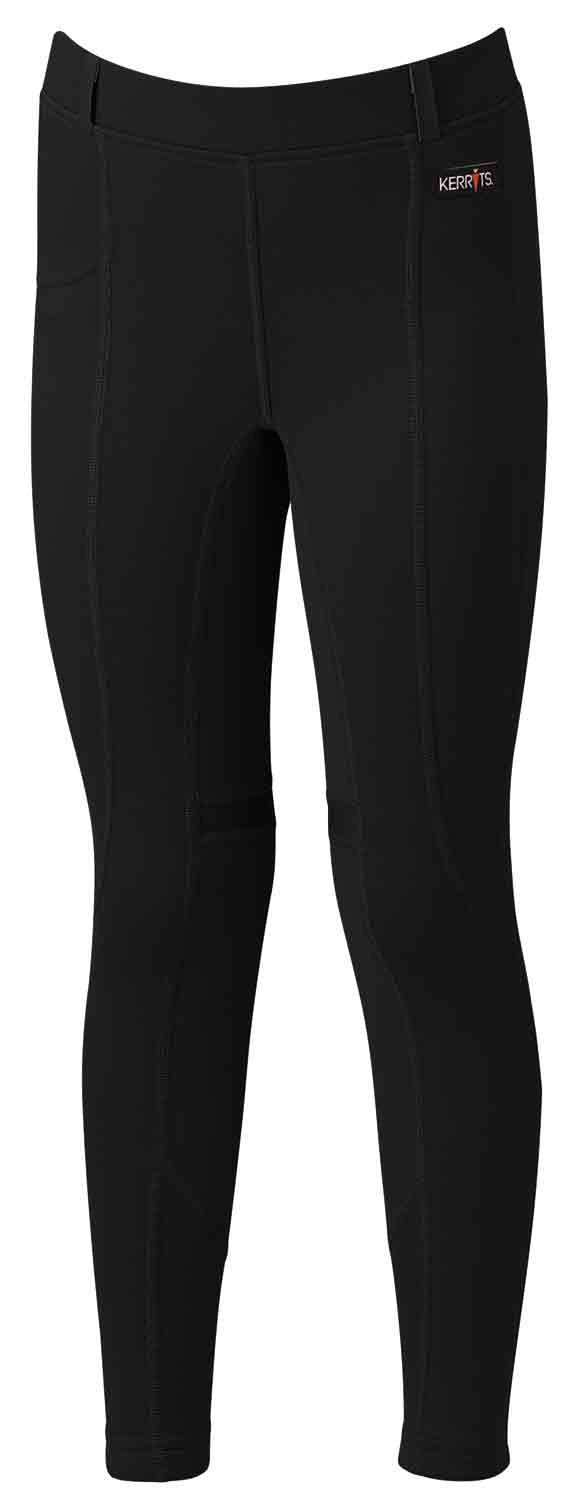 Kerrits® Kids' Flex Tight II - Image 7