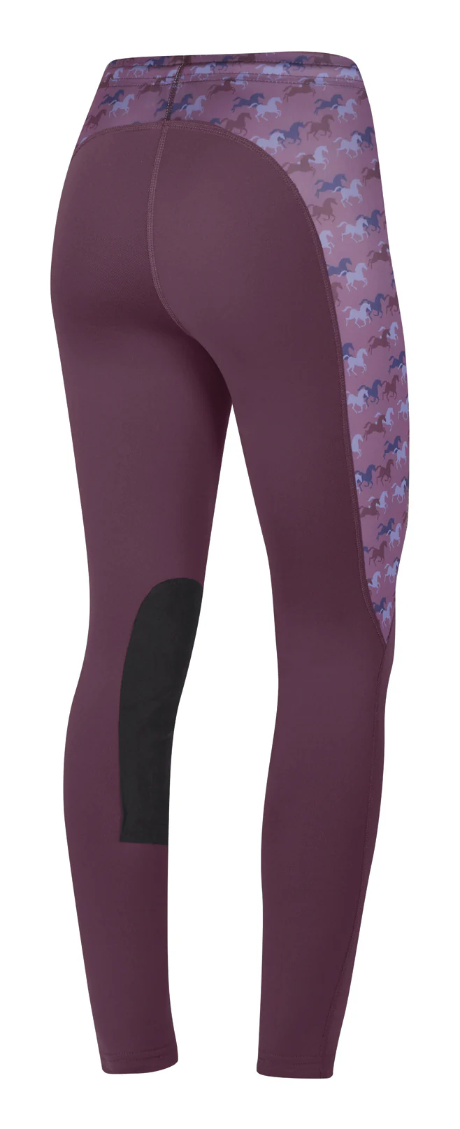 Kerrits® Kids’ Knee-Patch Performance Tight - Image 12