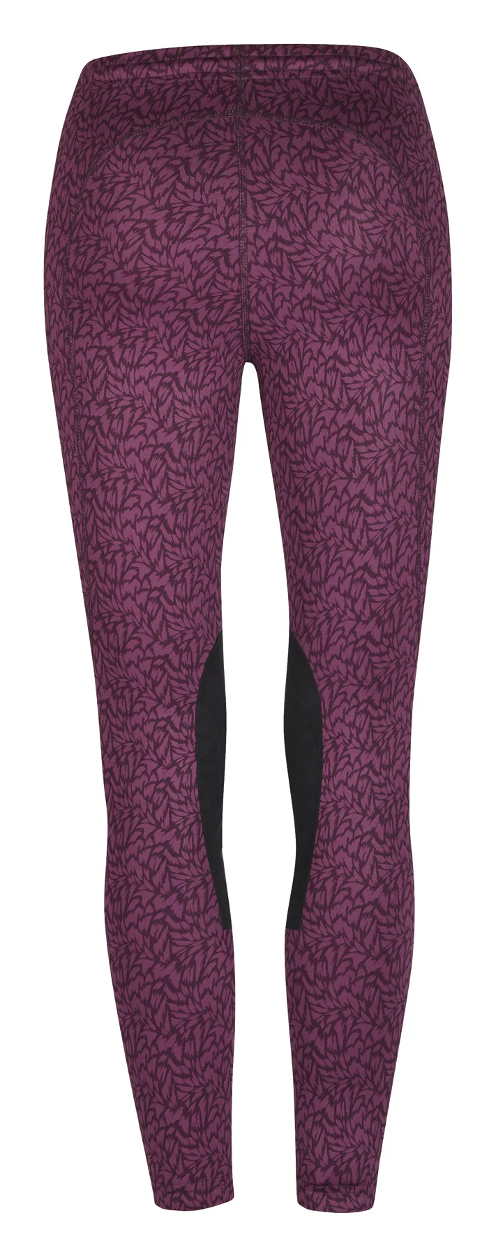 Kerrits® Kids’ Knee-Patch Performance Tight - Image 4