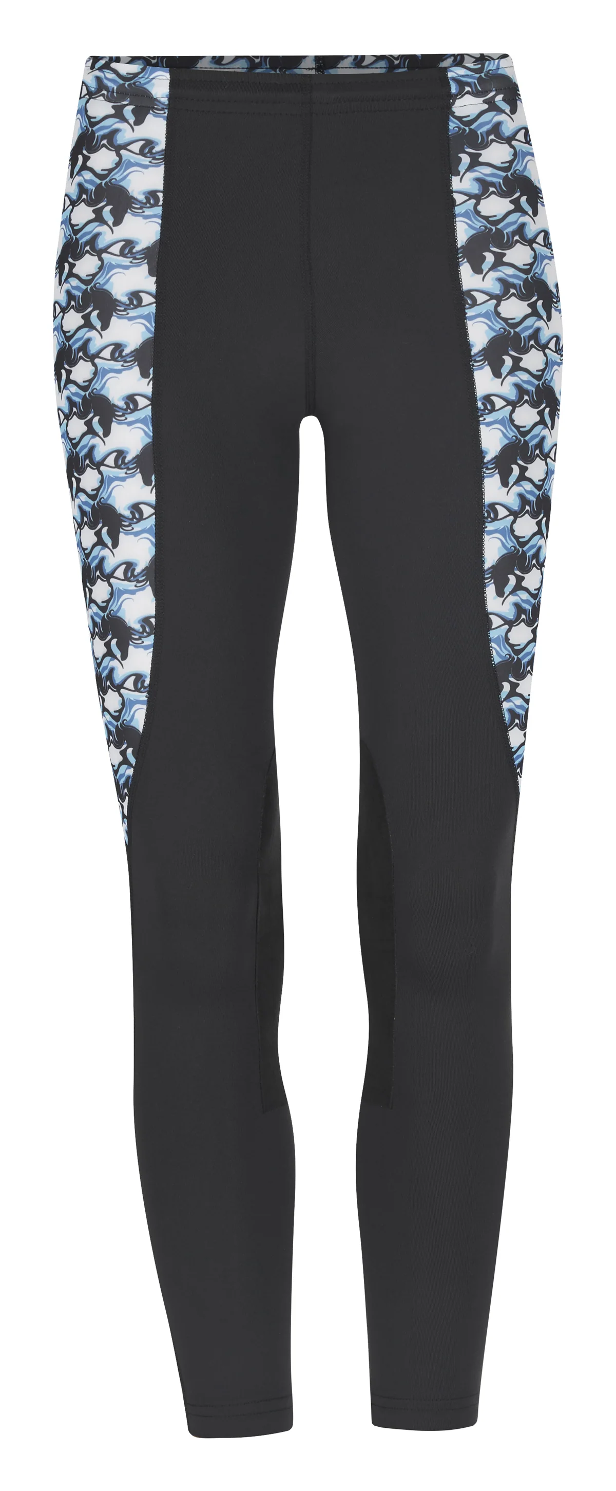 Kerrits® Kids’ Knee-Patch Performance Tight - Image 8