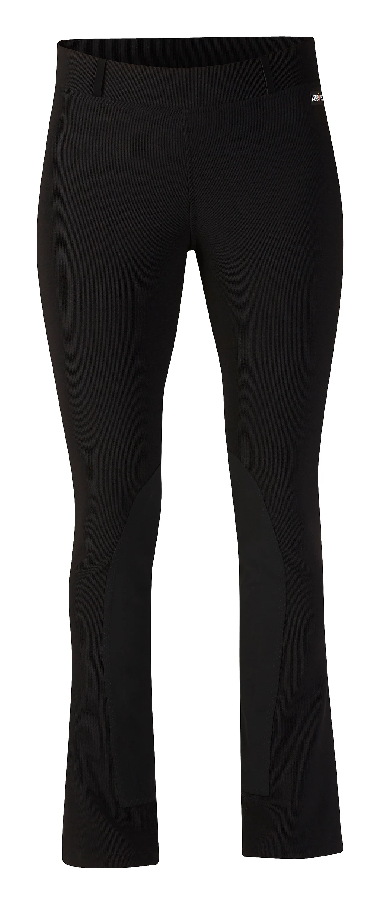 Kerrits Ladies’ Tall Microcord™ Bootcut Pocket Knee-Patch Breech - Image 6