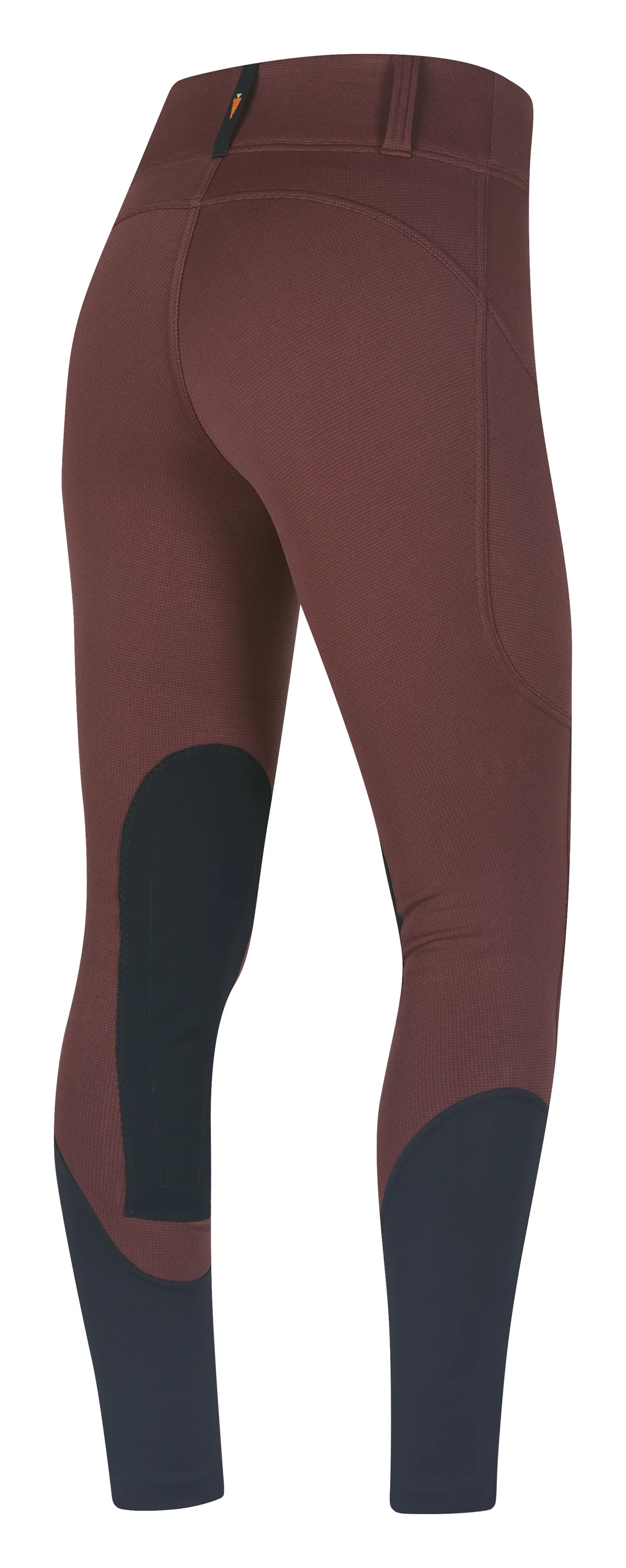 Kerrits Sit Tight WindPro® Knee-Patch Breech - Image 11