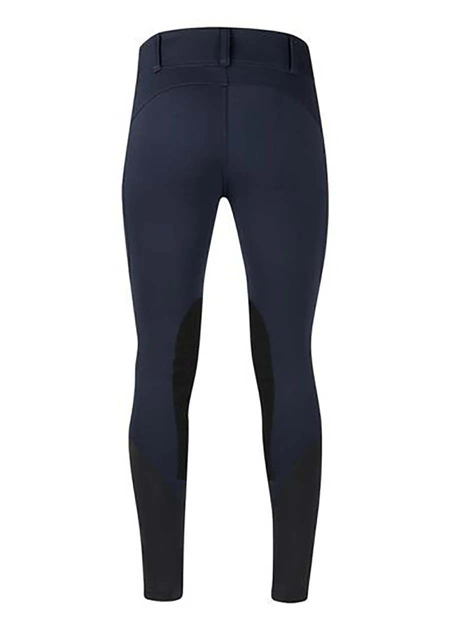 Kerrits Sit Tight WindPro® Knee-Patch Breech - Image 20