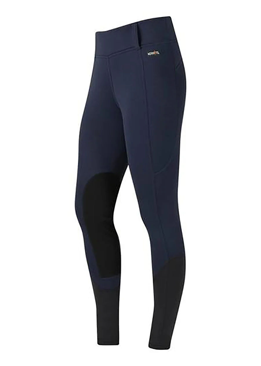 Kerrits Sit Tight WindPro® Knee-Patch Breech - Image 22