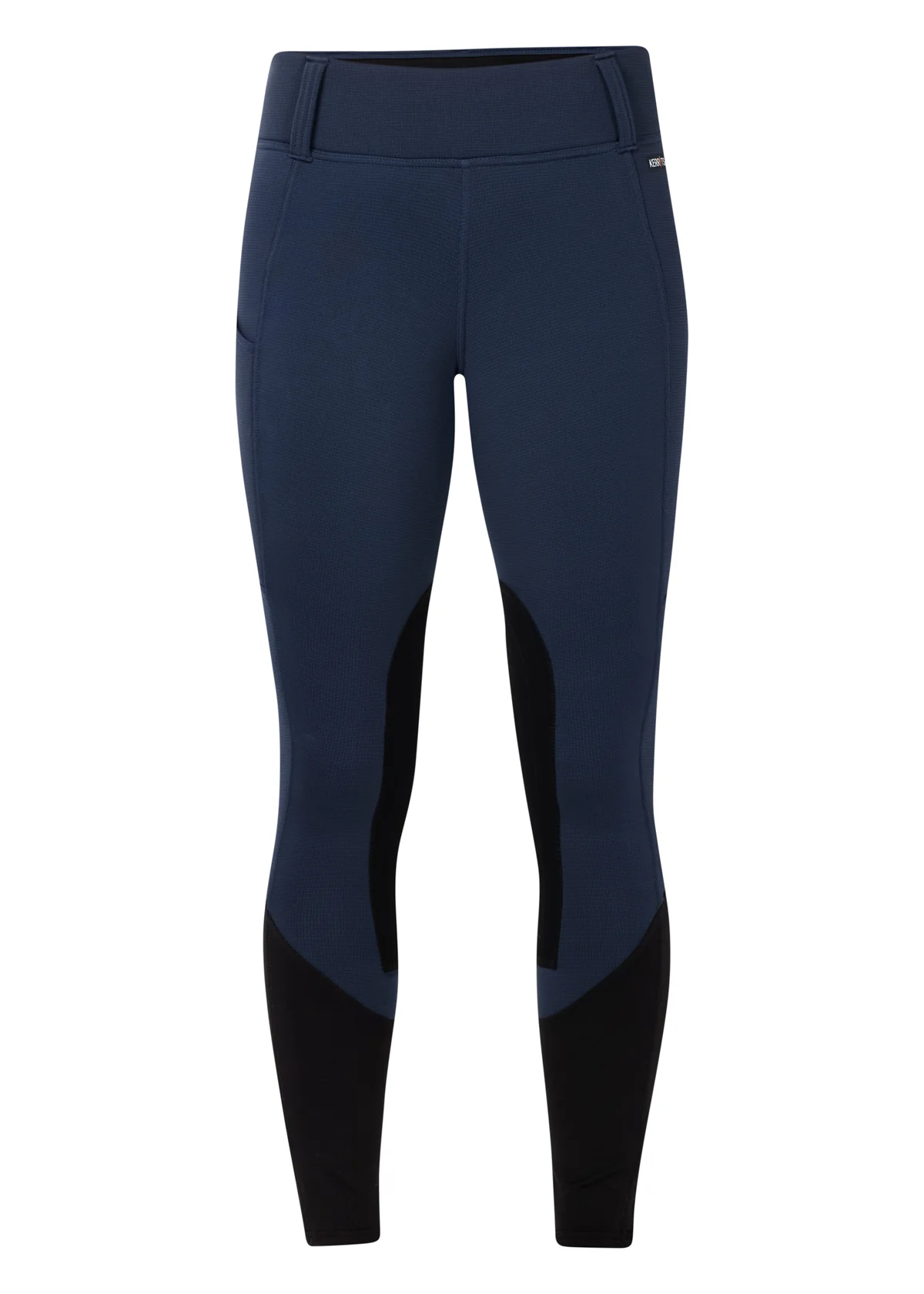 Kerrits Sit Tight WindPro® Knee-Patch Breech - Image 29