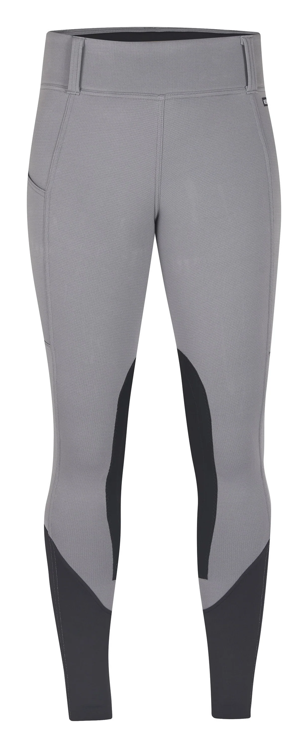 Kerrits Sit Tight WindPro® Knee-Patch Breech - Image 4