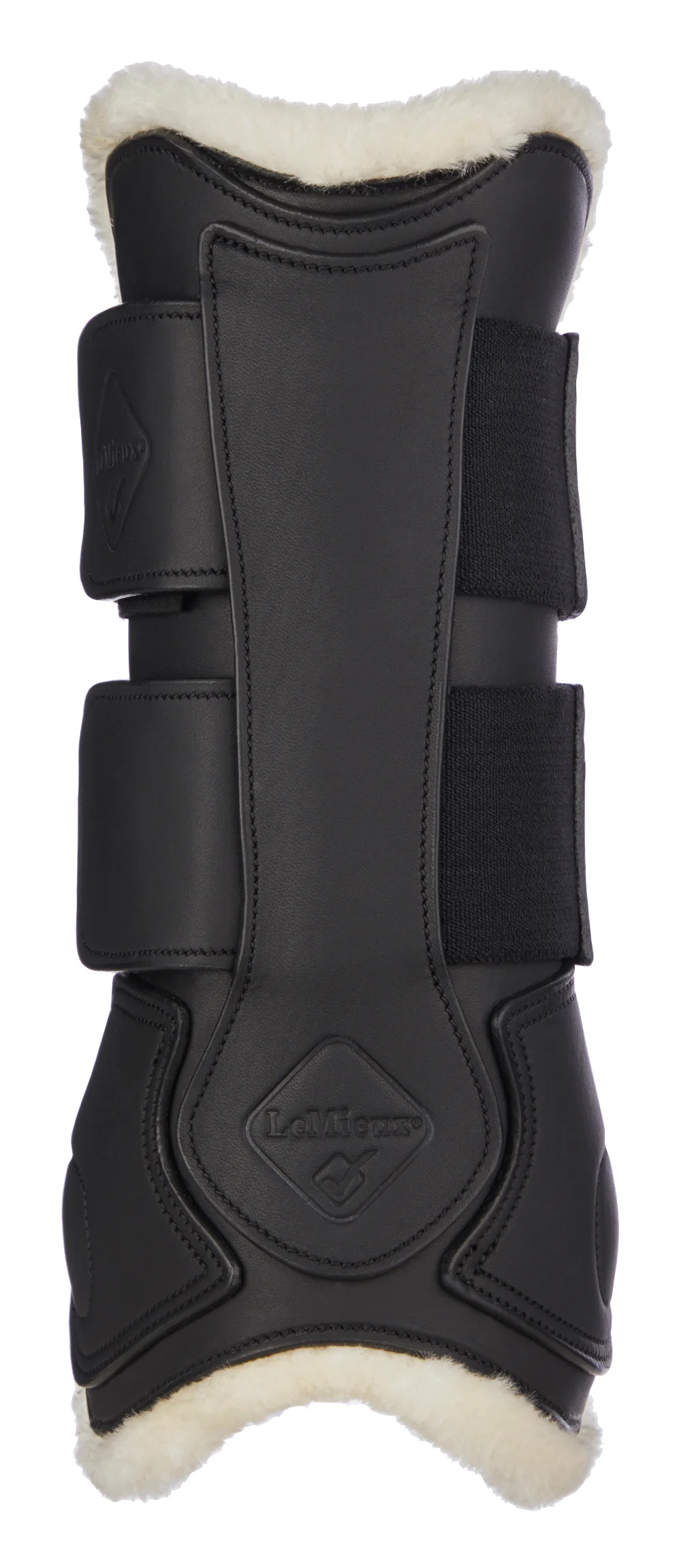LeMieux® Capella Comfort Tendon Boots - Image 5